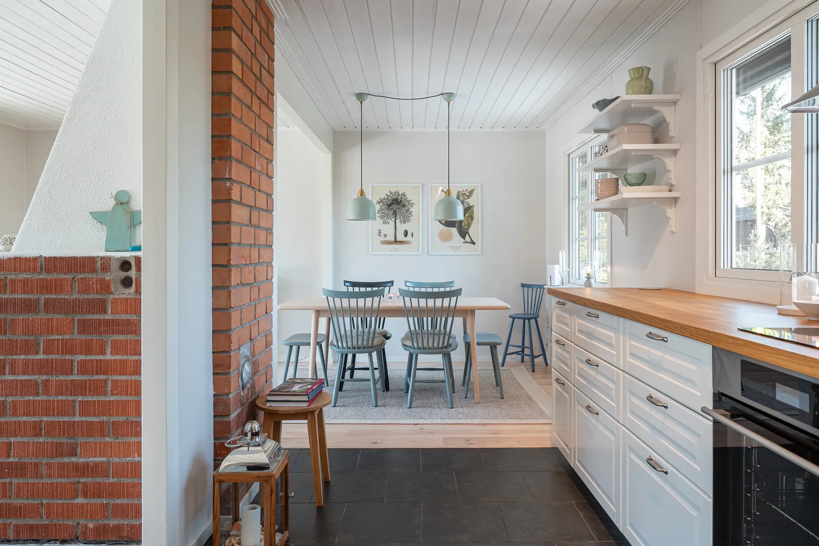 Villa, Tuskövägen 8, Ljusterö-Arnö, Österåker