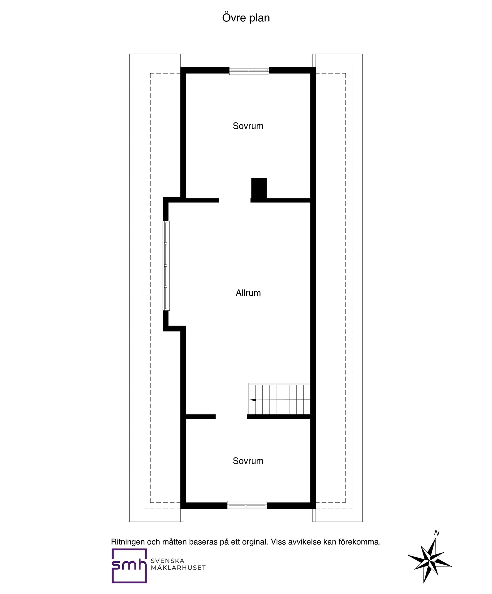 Villa, Tuskövägen 8, Ljusterö-Arnö, Österåker
