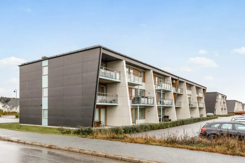 Bostadsrätt, Växthusvägen 19 Lgh 1104, Finnsta, Upplands-Bro