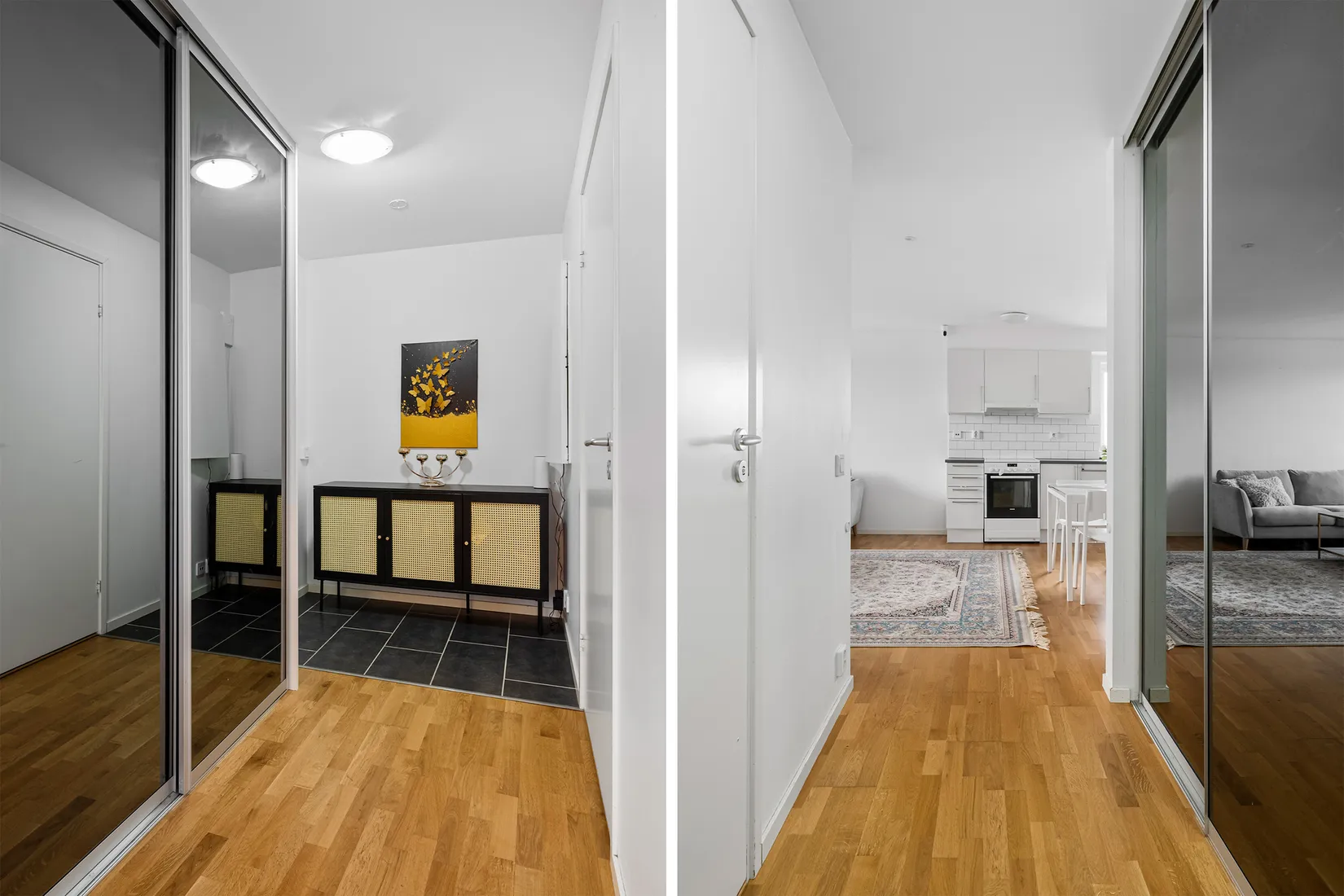 Bostadsrätt, Växthusvägen 19 Lgh 1104, Finnsta, Upplands-Bro