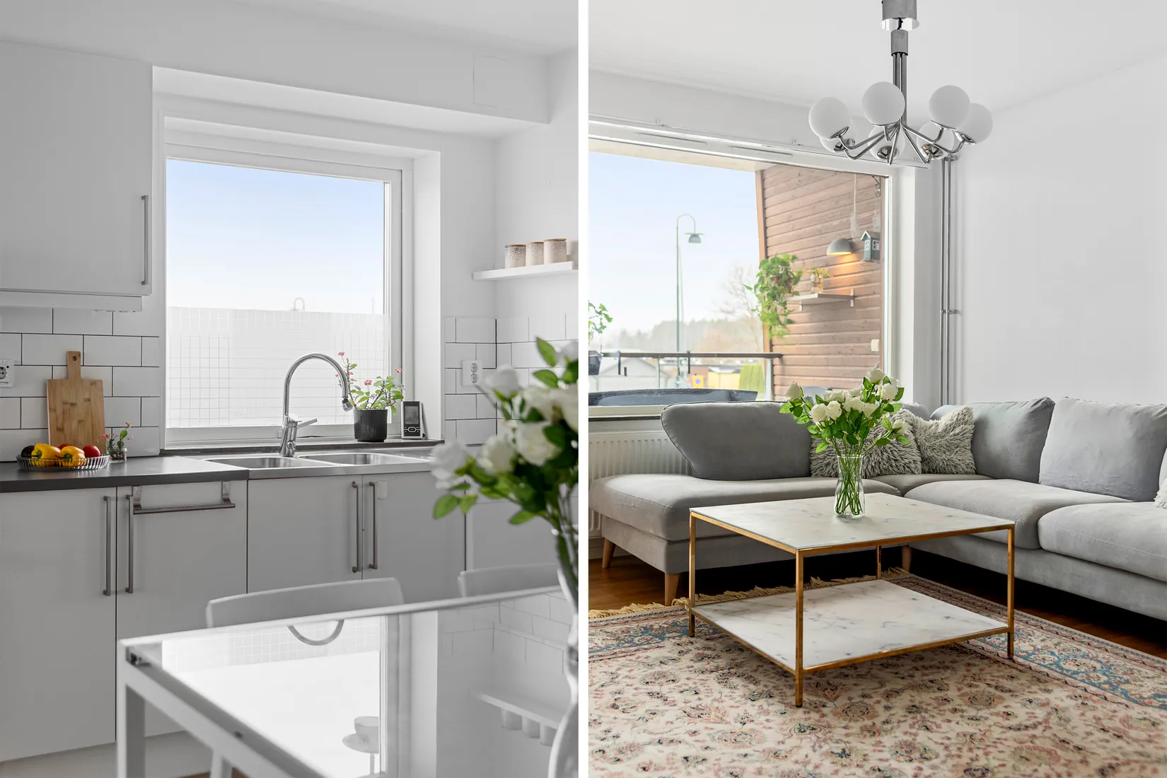 Bostadsrätt, Växthusvägen 19 Lgh 1104, Finnsta, Upplands-Bro