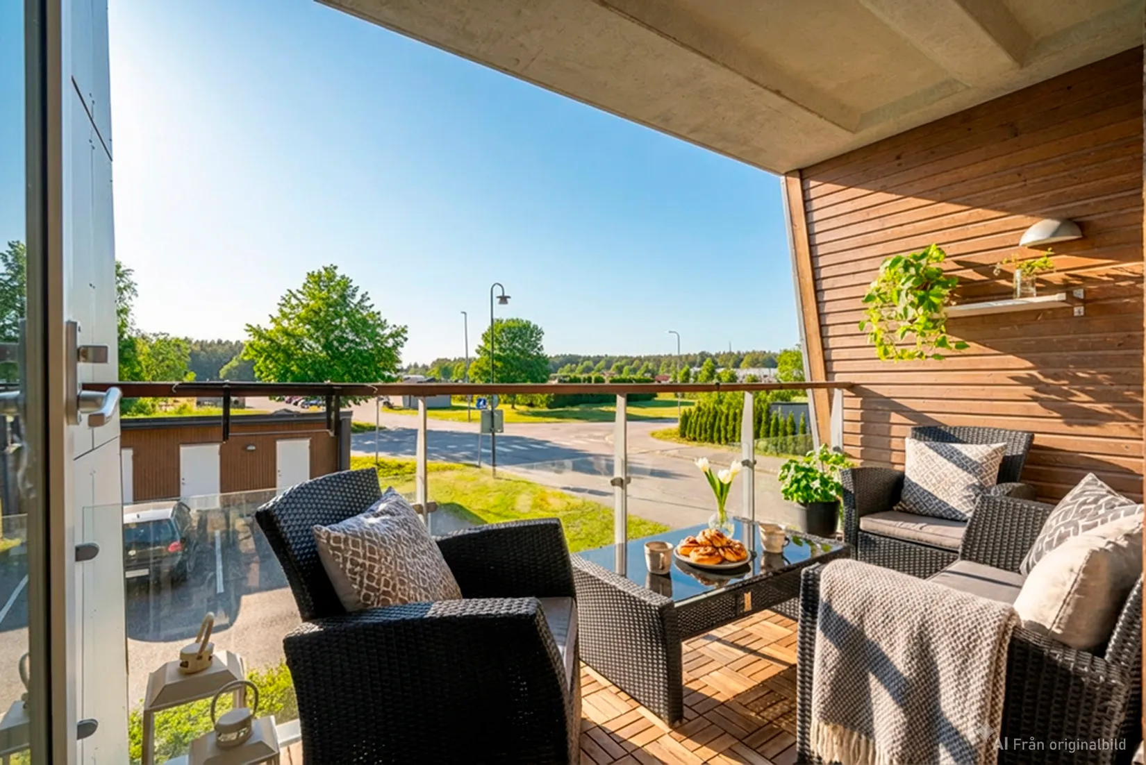 Bostadsrätt, Växthusvägen 19 Lgh 1104, Finnsta, Upplands-Bro