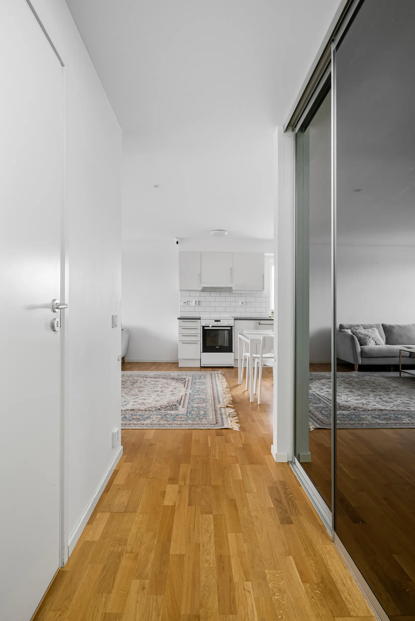 Bostadsrätt, Växthusvägen 19 Lgh 1104, Finnsta, Upplands-Bro