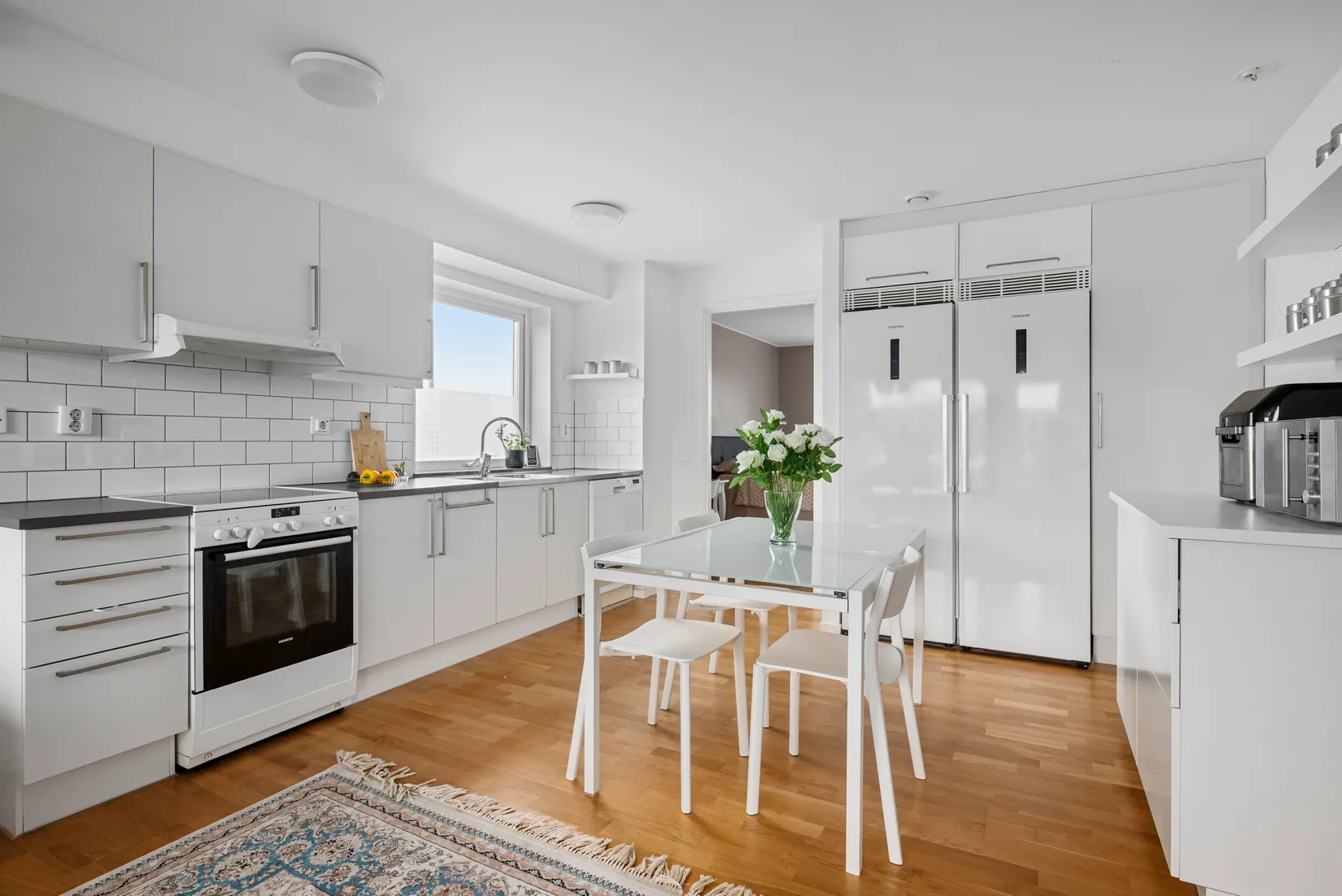 Bostadsrätt, Växthusvägen 19 Lgh 1104, Finnsta, Upplands-Bro