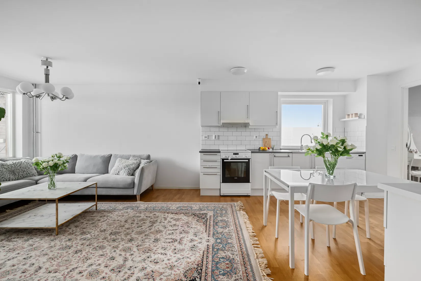 Bostadsrätt, Växthusvägen 19 Lgh 1104, Finnsta, Upplands-Bro