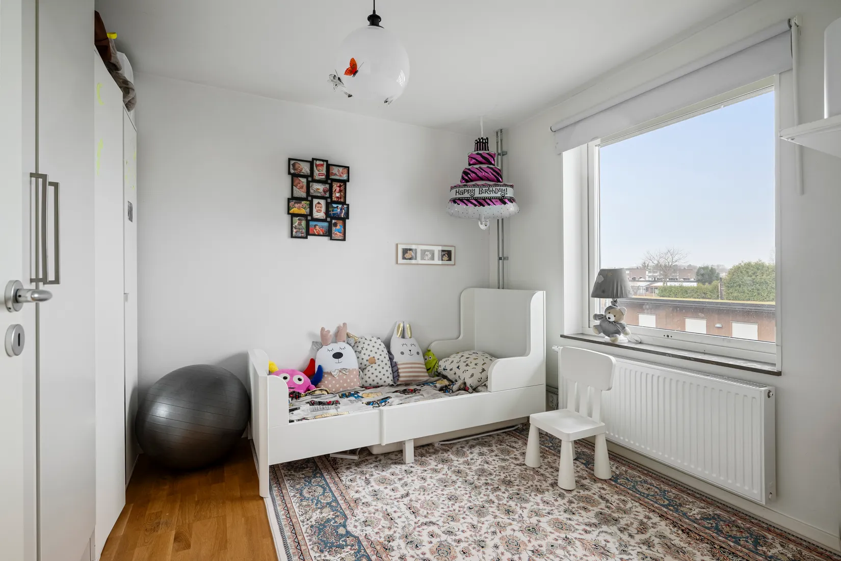 Bostadsrätt, Växthusvägen 19 Lgh 1104, Finnsta, Upplands-Bro