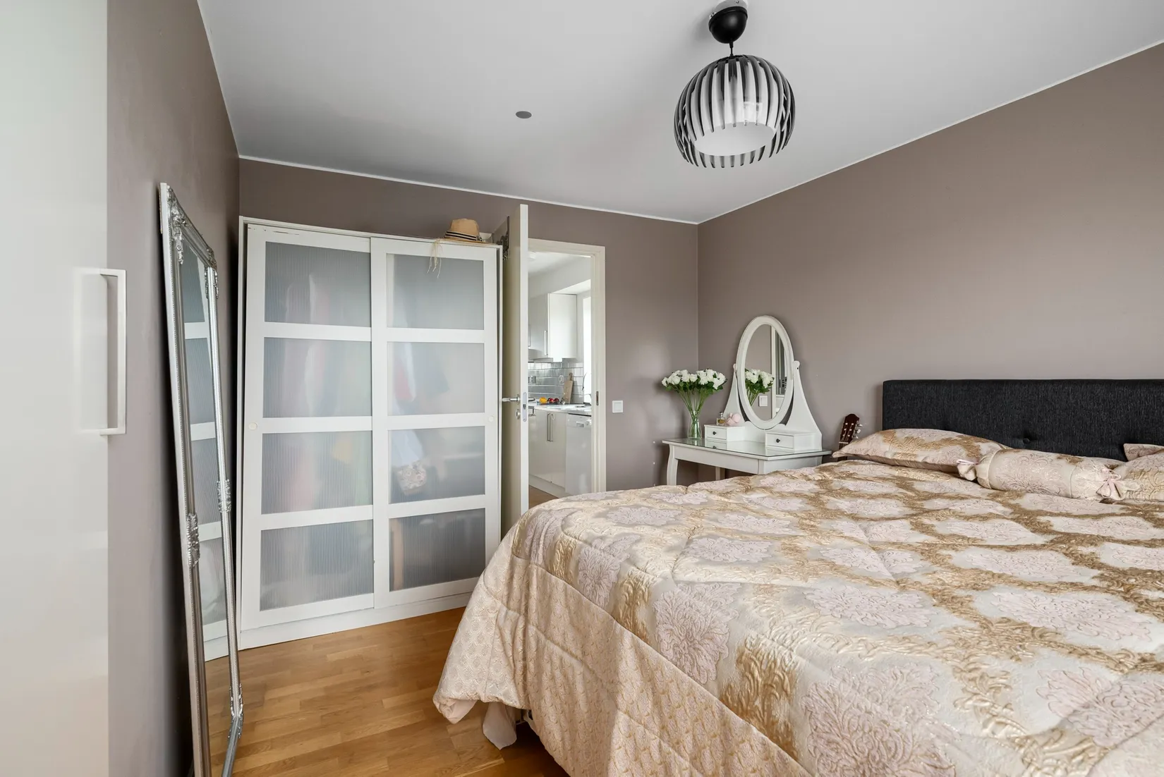 Bostadsrätt, Växthusvägen 19 Lgh 1104, Finnsta, Upplands-Bro