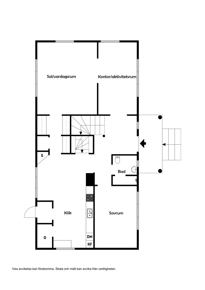 Gård/Skog, Mästerby Karls 412, Mästerby, Gotland
