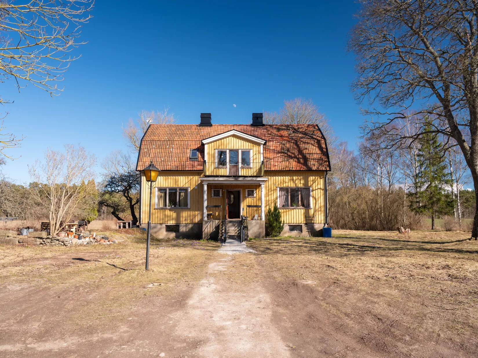 Gård/Skog, Mästerby Karls 412, Mästerby, Gotland