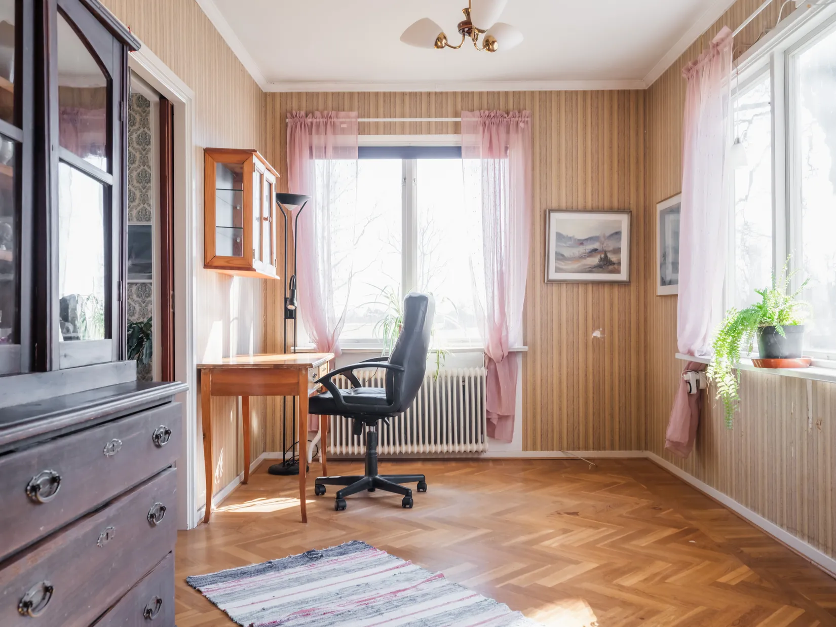 Gård/Skog, Mästerby Karls 412, Mästerby, Gotland