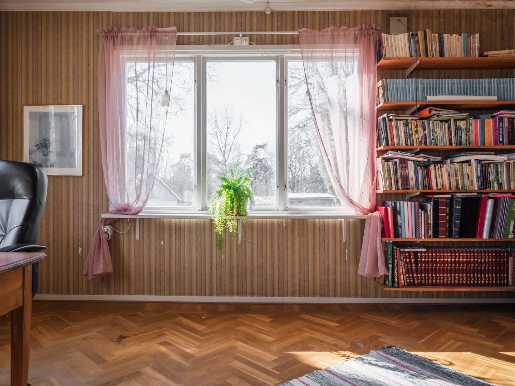 Gård/Skog, Mästerby Karls 412, Mästerby, Gotland