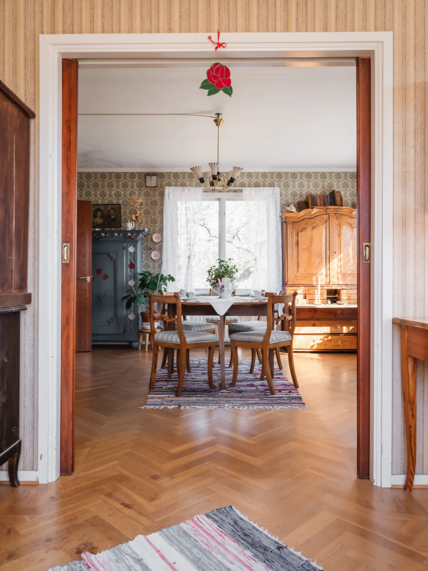 Gård/Skog, Mästerby Karls 412, Mästerby, Gotland