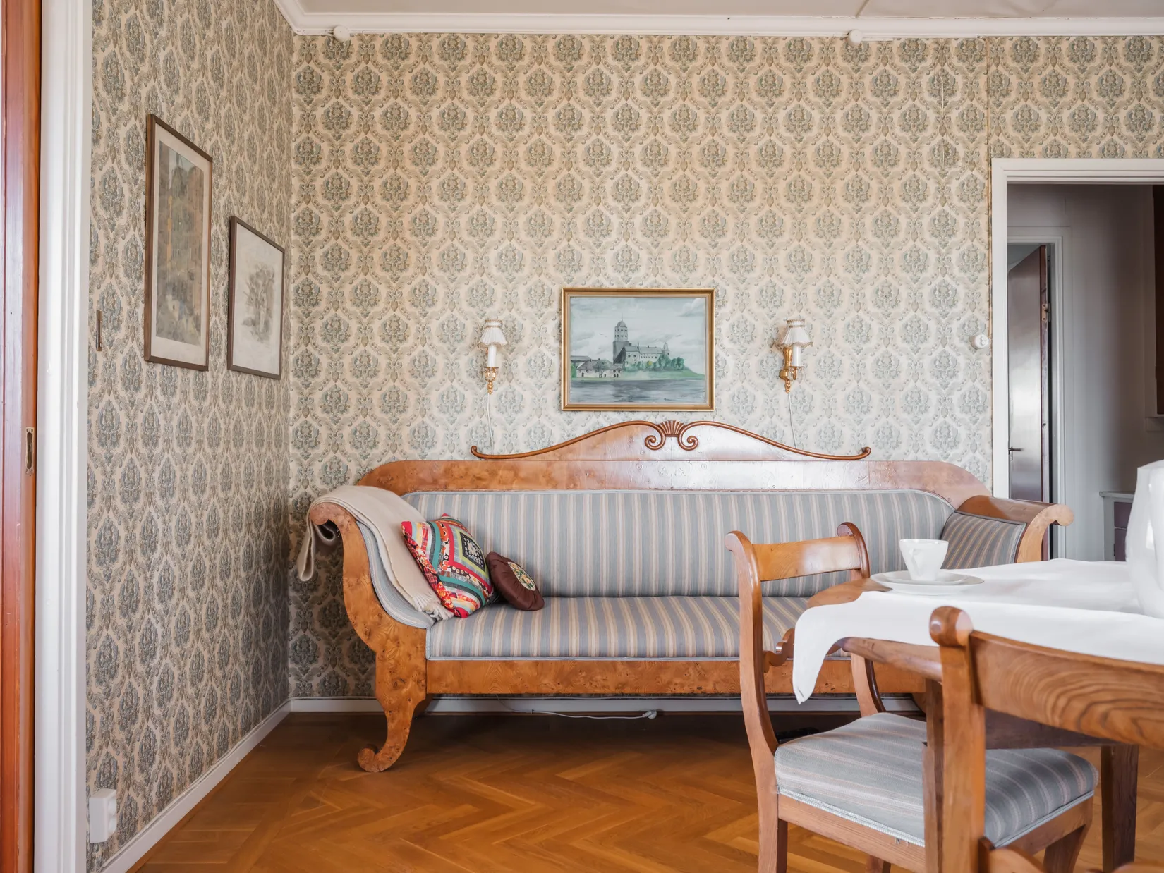 Gård/Skog, Mästerby Karls 412, Mästerby, Gotland