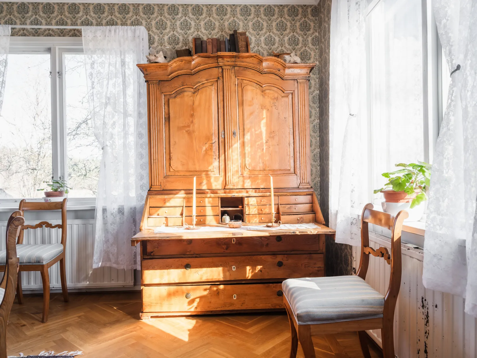 Gård/Skog, Mästerby Karls 412, Mästerby, Gotland