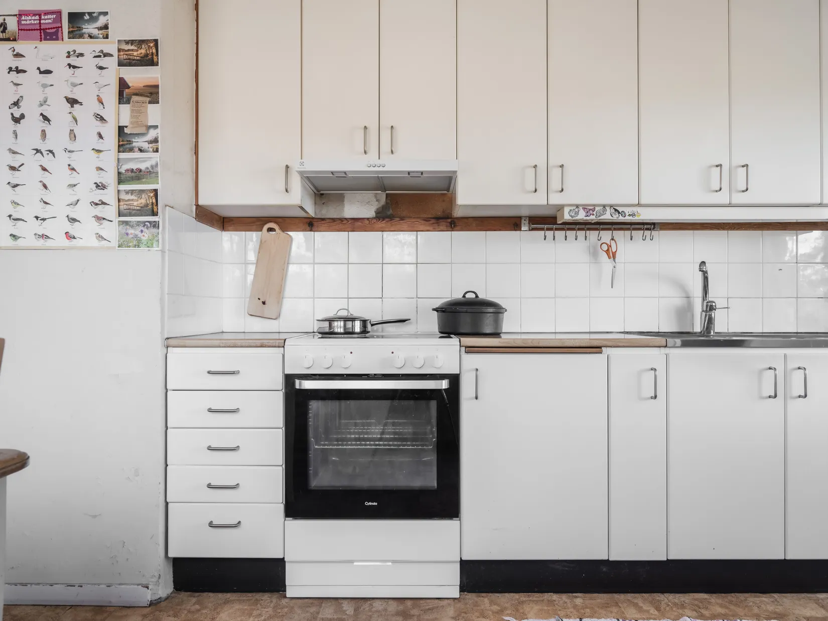 Gård/Skog, Mästerby Karls 412, Mästerby, Gotland