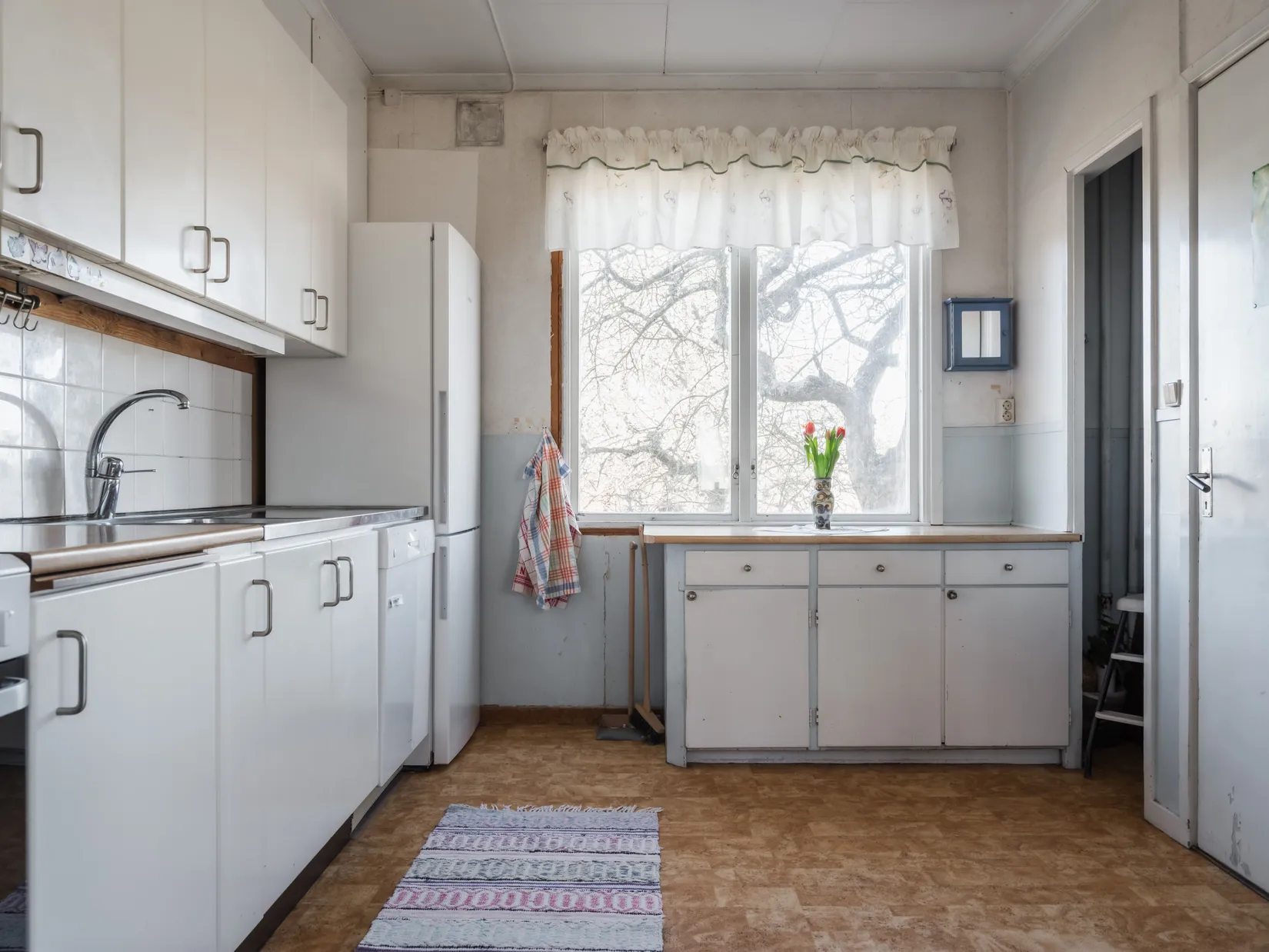 Gård/Skog, Mästerby Karls 412, Mästerby, Gotland