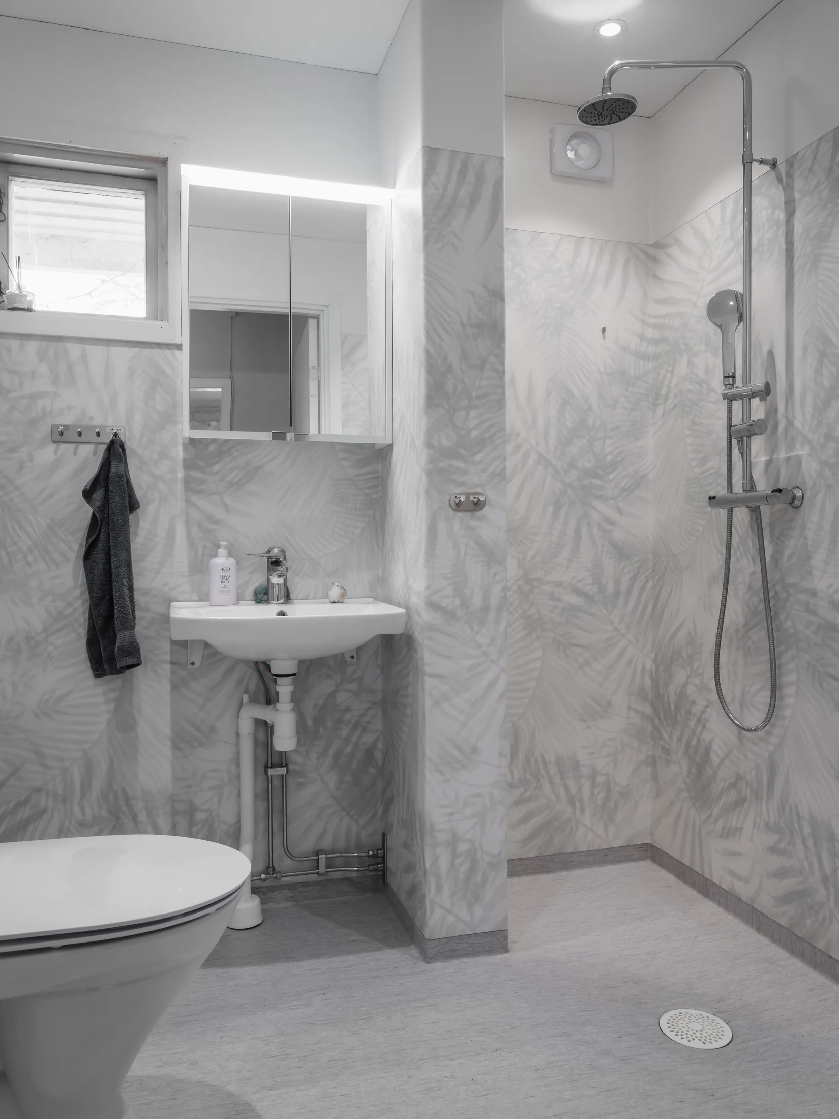 Gård/Skog, Mästerby Karls 412, Mästerby, Gotland