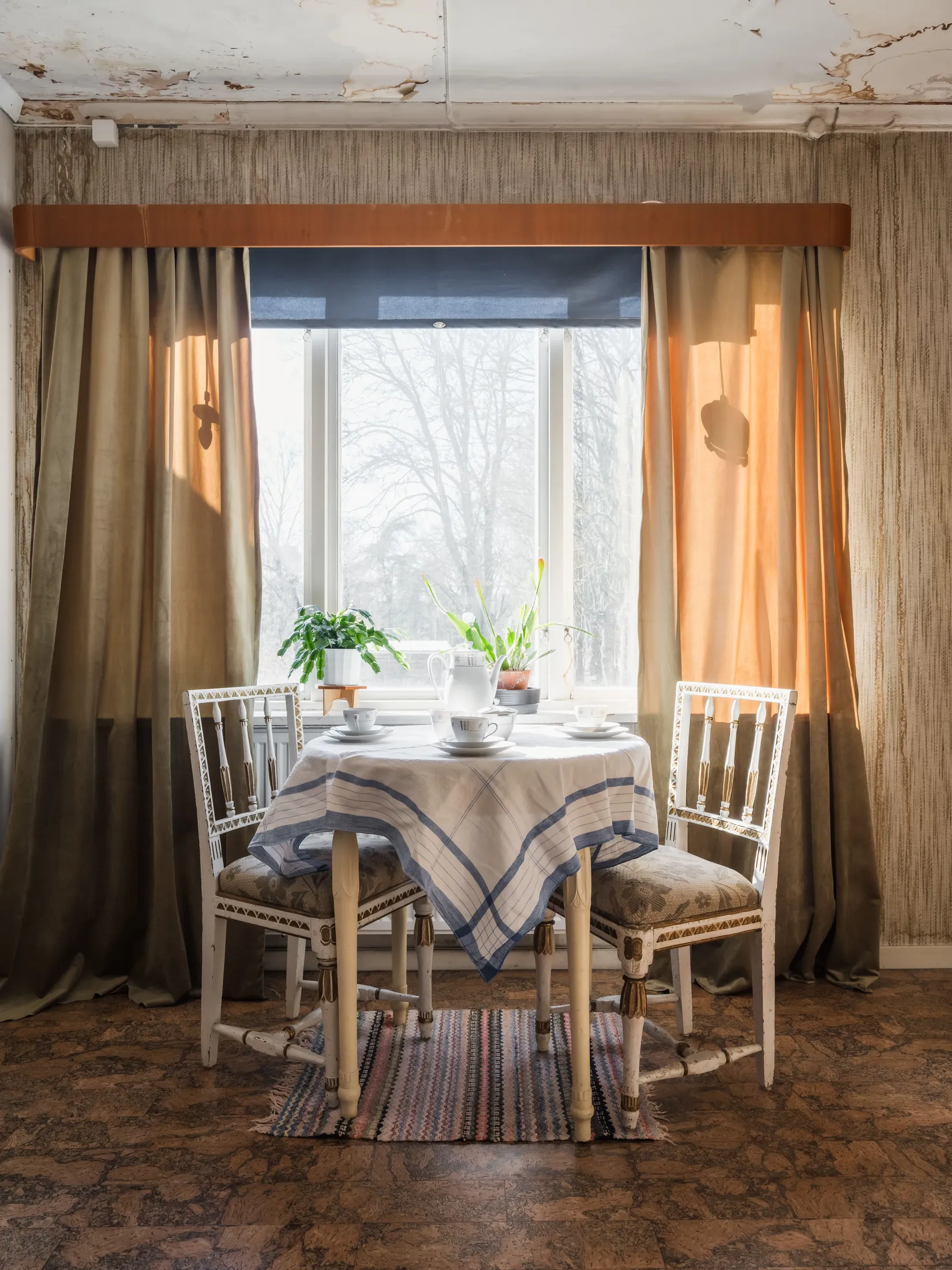 Gård/Skog, Mästerby Karls 412, Mästerby, Gotland