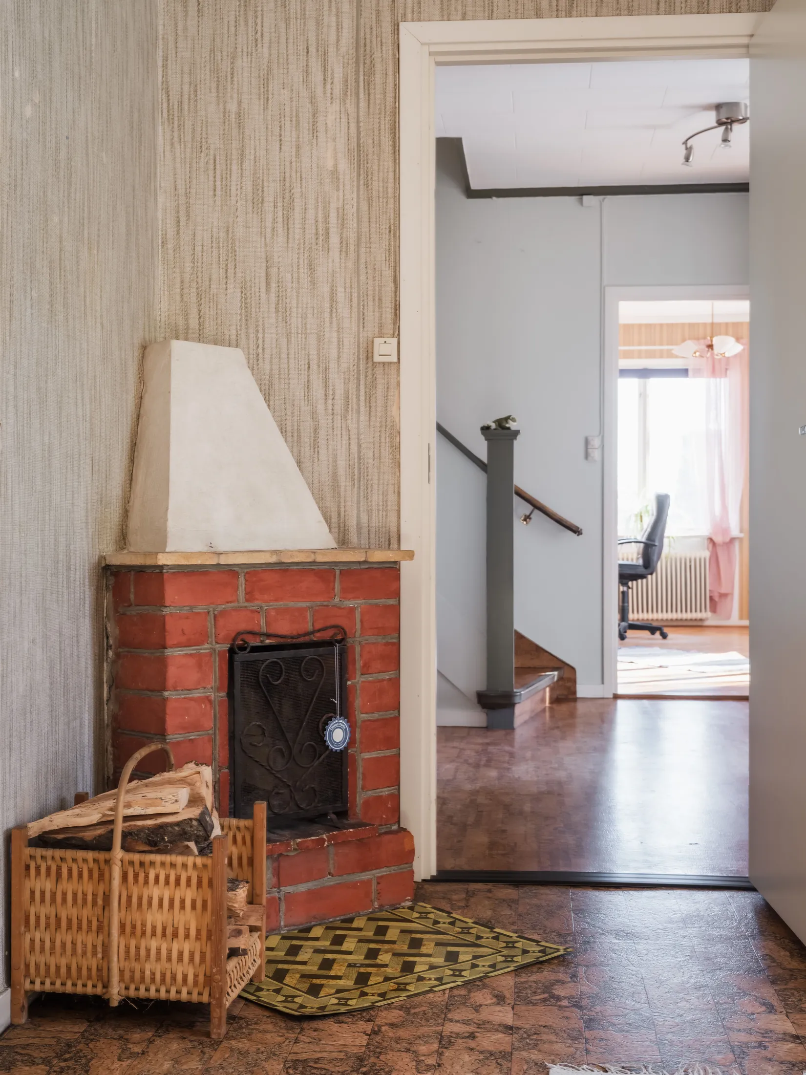 Gård/Skog, Mästerby Karls 412, Mästerby, Gotland