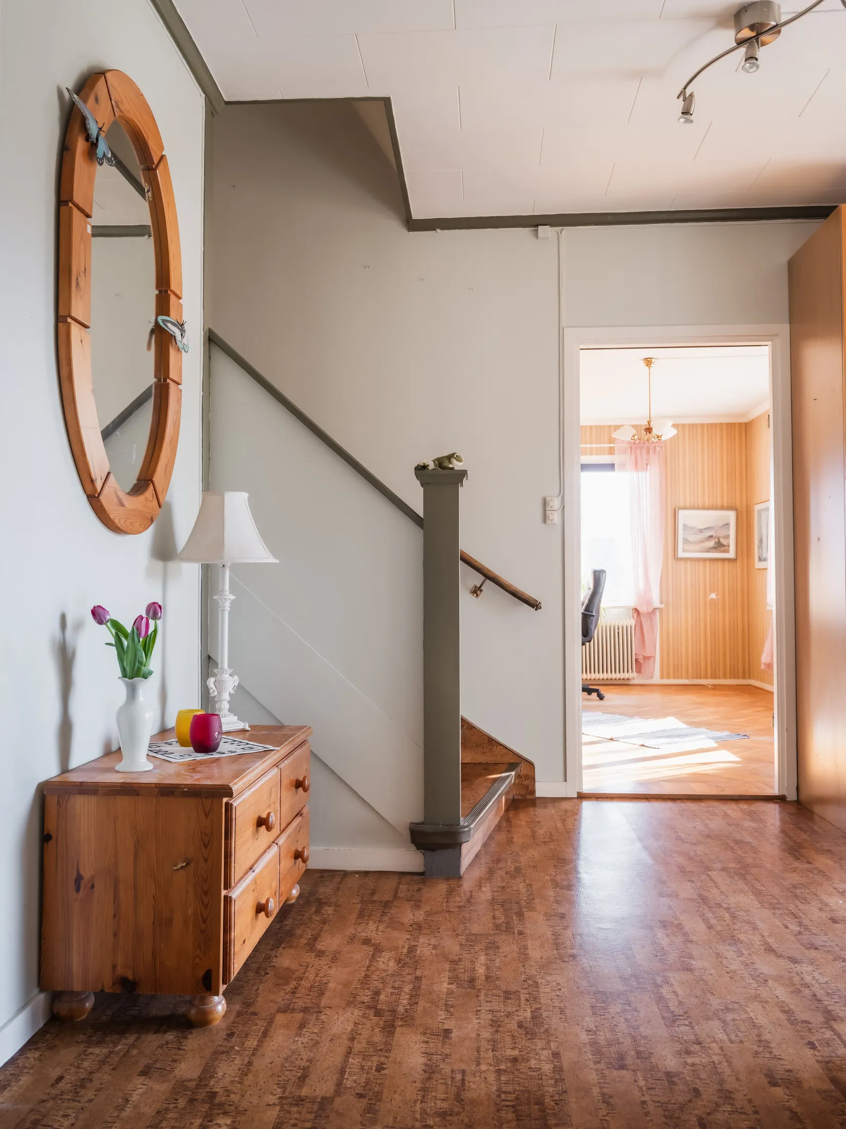 Gård/Skog, Mästerby Karls 412, Mästerby, Gotland