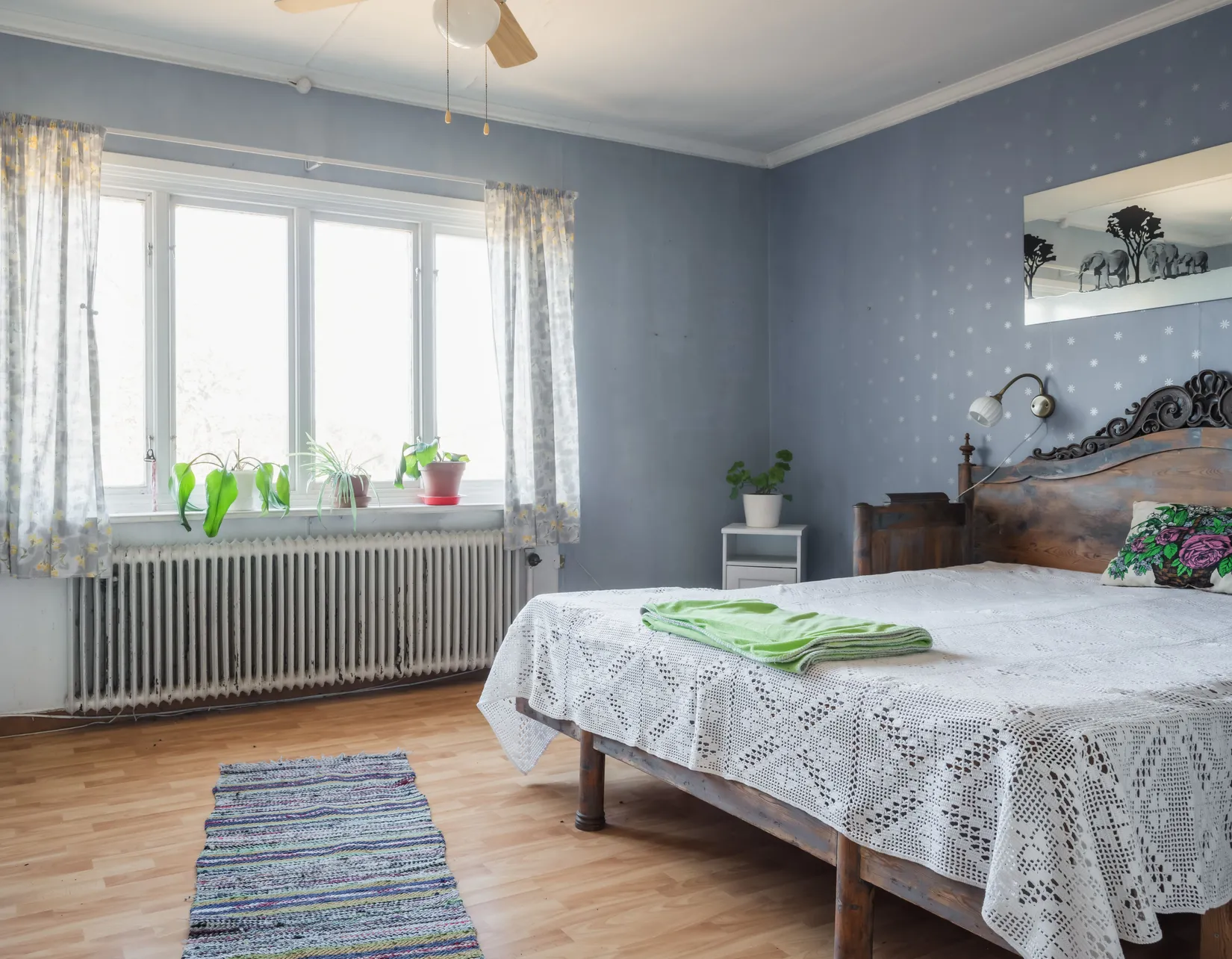 Gård/Skog, Mästerby Karls 412, Mästerby, Gotland