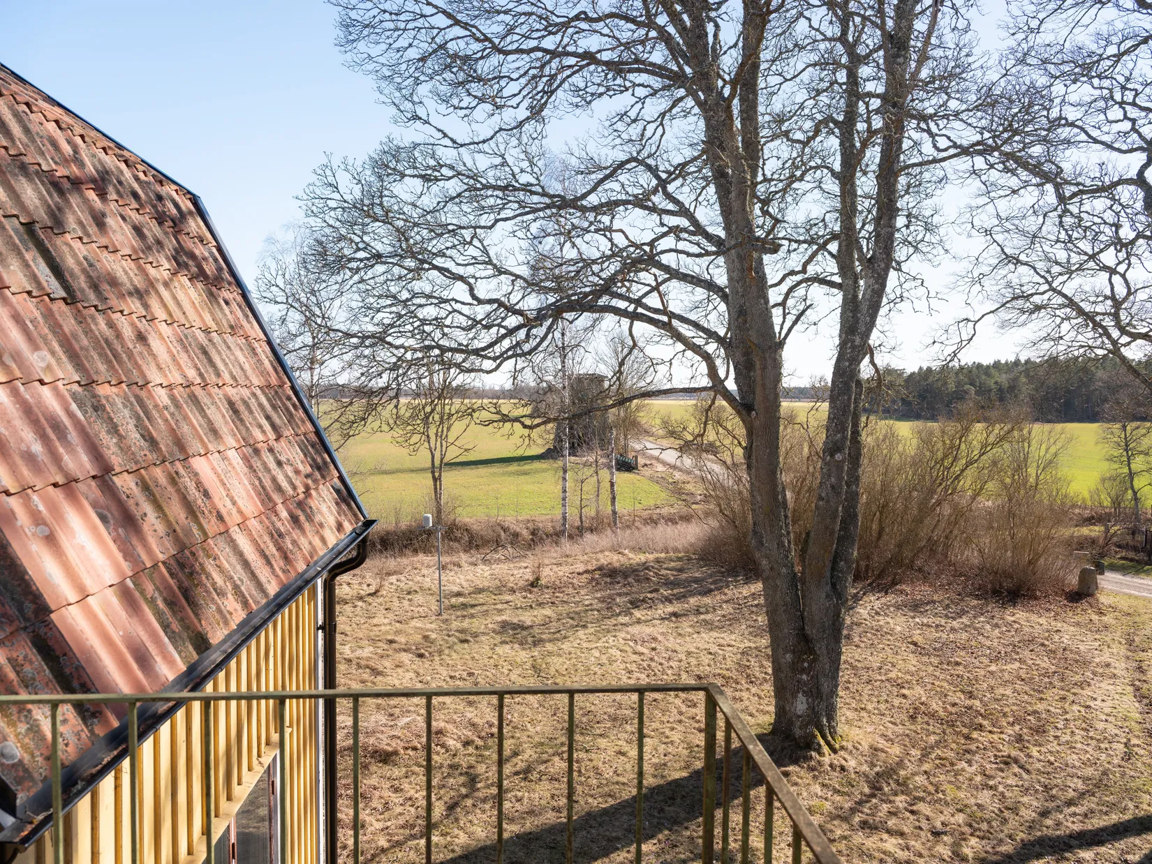 Gård/Skog, Mästerby Karls 412, Mästerby, Gotland