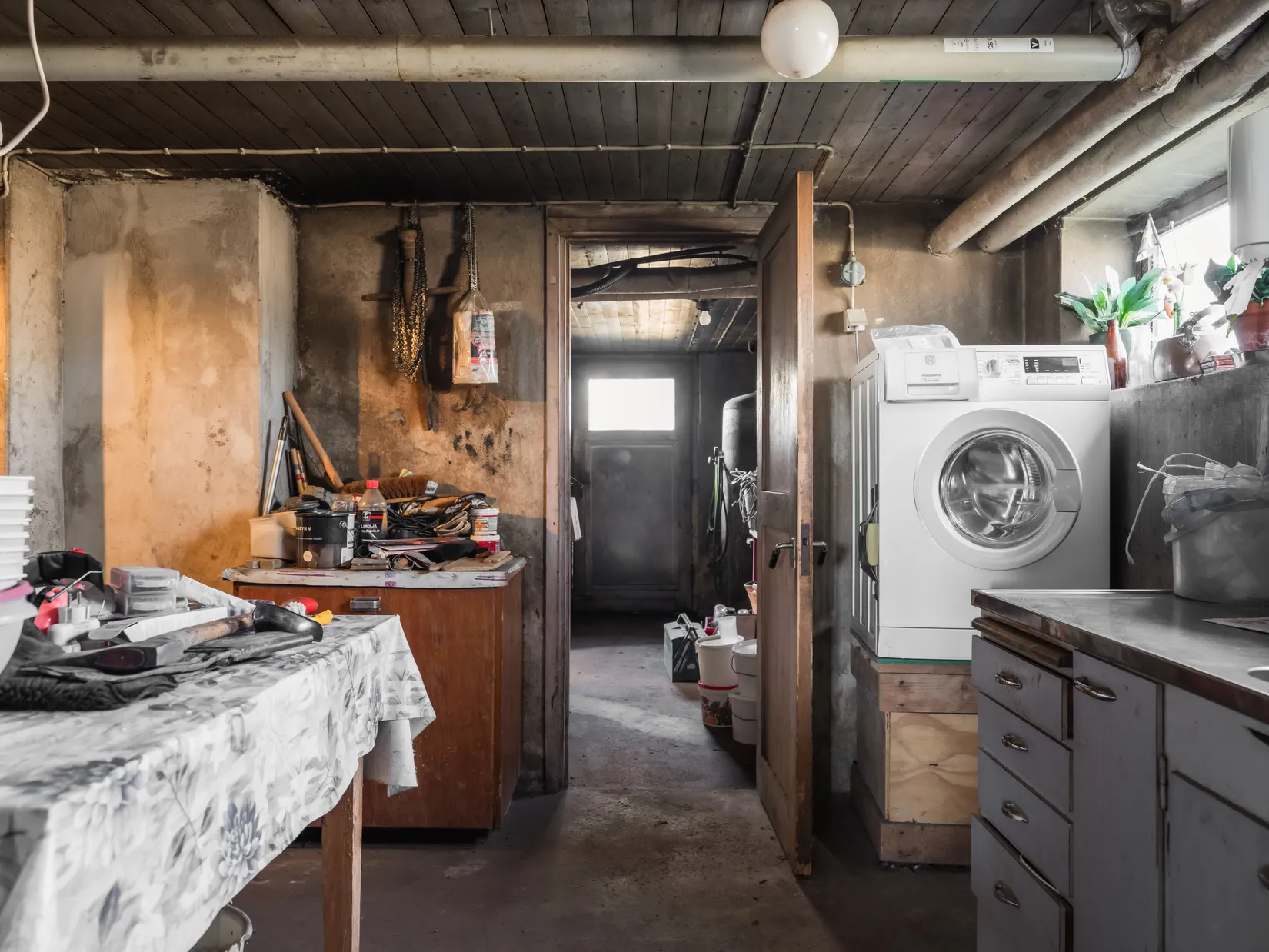 Gård/Skog, Mästerby Karls 412, Mästerby, Gotland