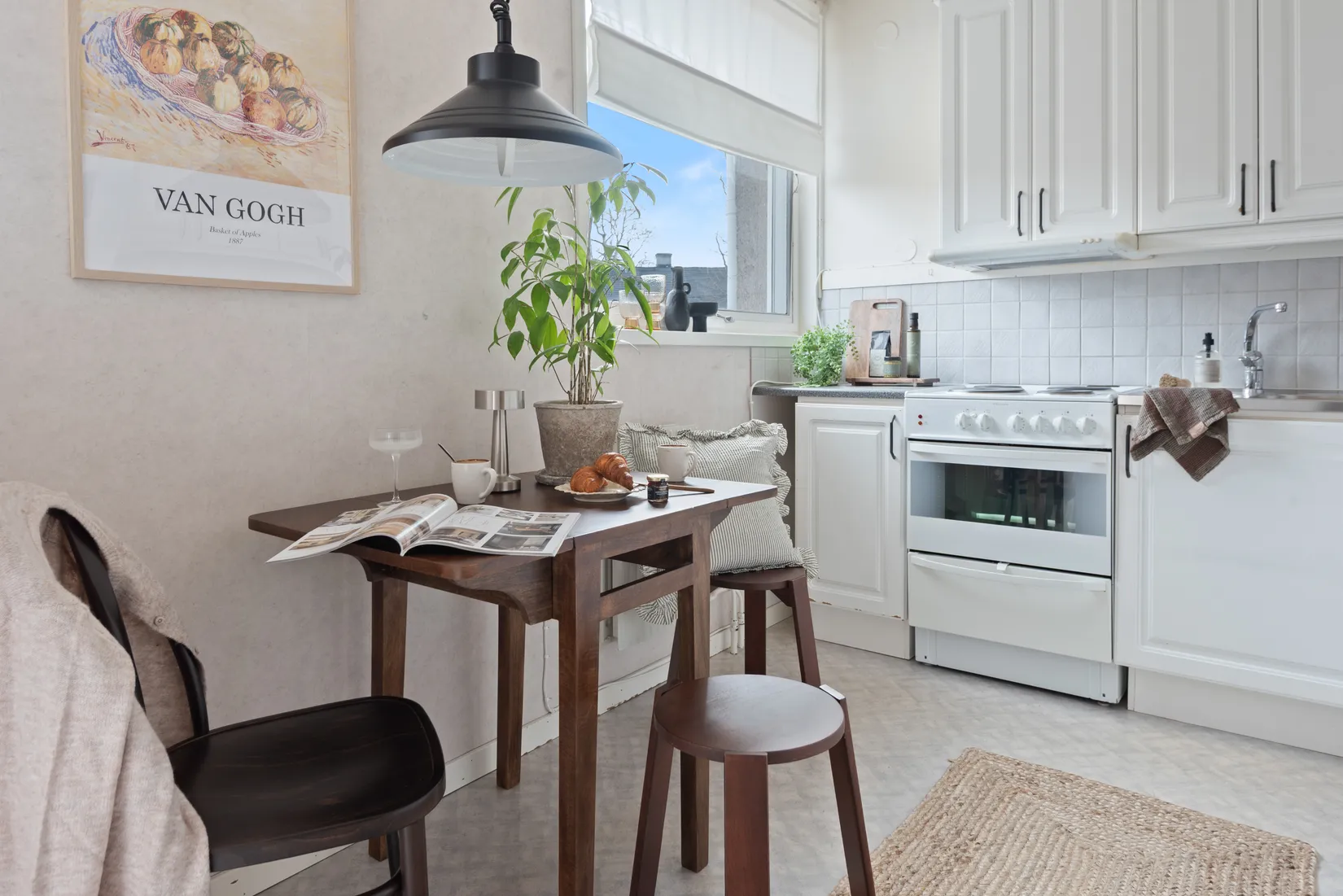 Villa, Radhus, Grindstugärde 3, Gustavsberg Norra Bruksgatorna, Värmdö