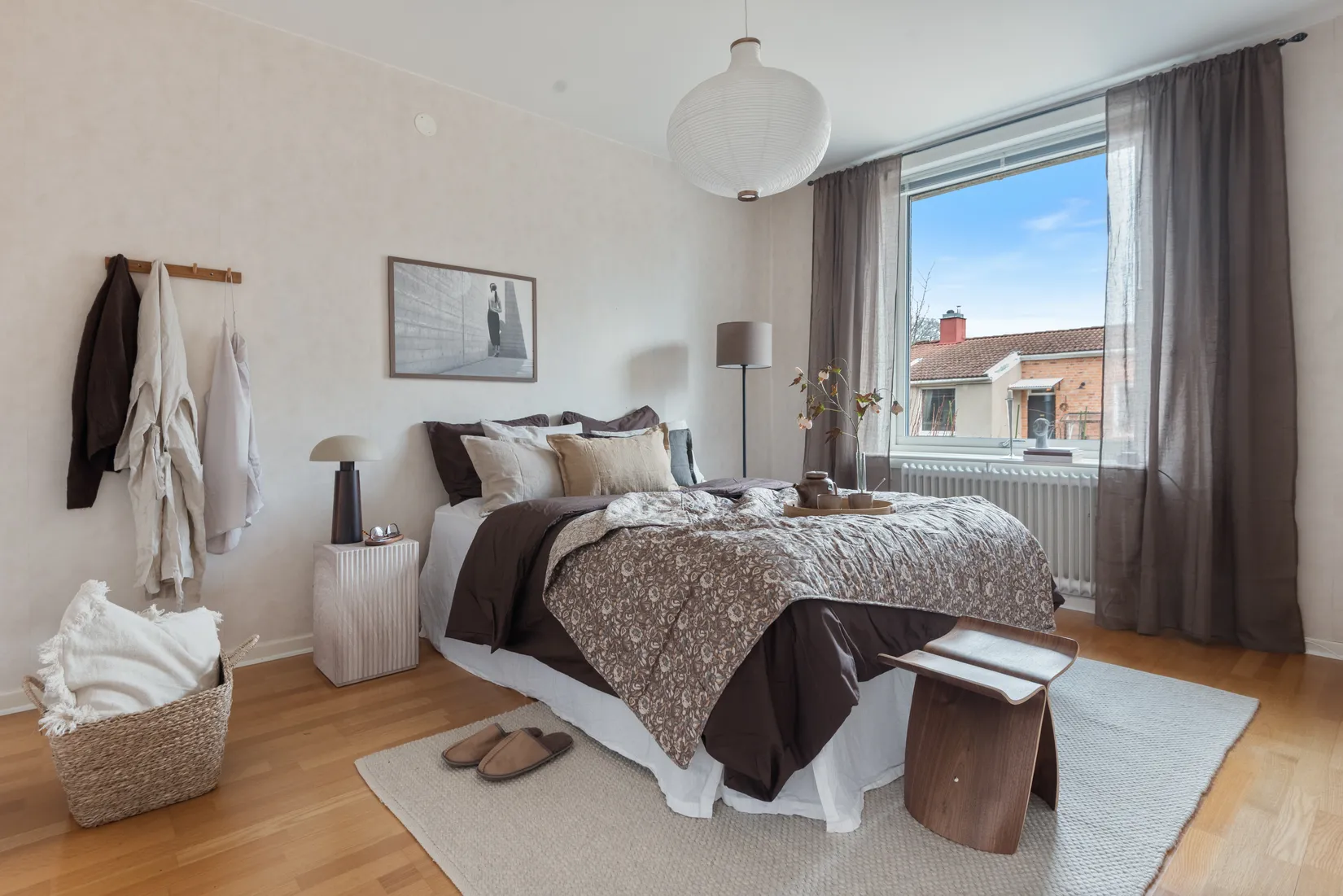 Villa, Radhus, Grindstugärde 3, Gustavsberg Norra Bruksgatorna, Värmdö