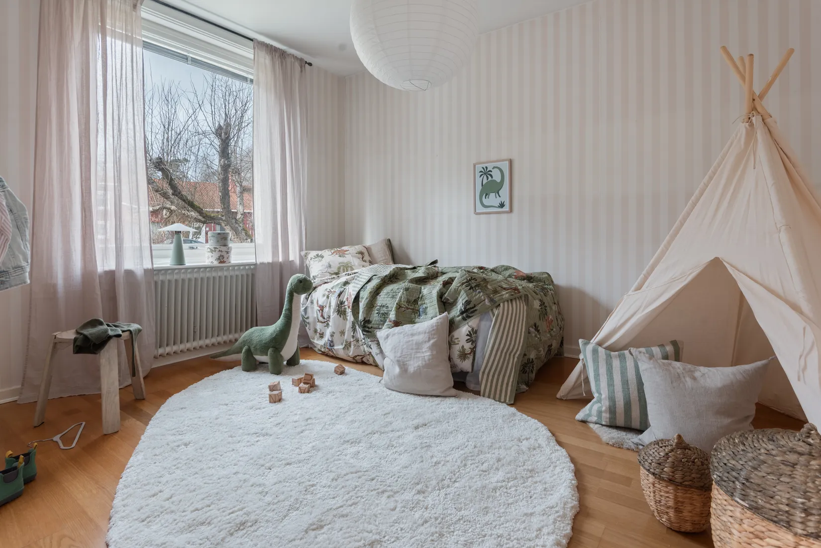 Villa, Radhus, Grindstugärde 3, Gustavsberg Norra Bruksgatorna, Värmdö