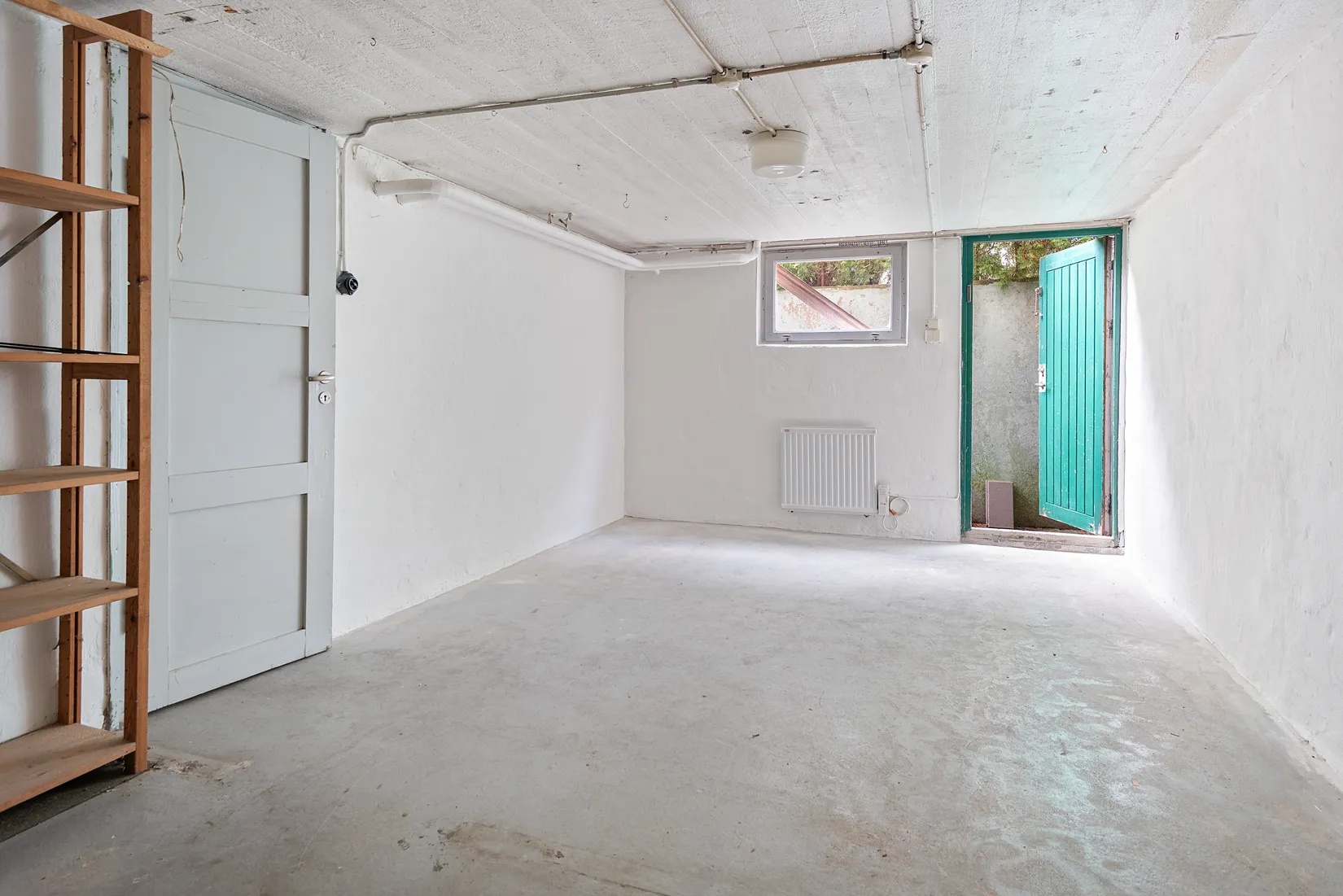 Villa, Radhus, Grindstugärde 3, Gustavsberg Norra Bruksgatorna, Värmdö