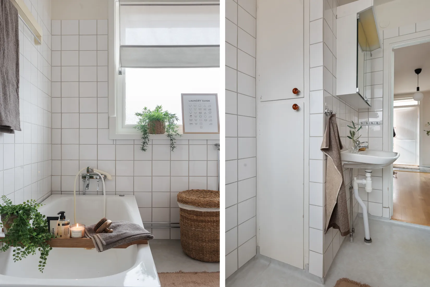 Villa, Radhus, Grindstugärde 3, Gustavsberg Norra Bruksgatorna, Värmdö