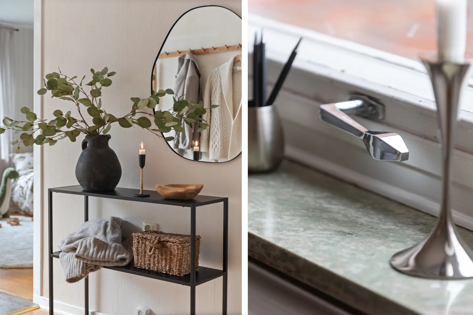 Villa, Radhus, Grindstugärde 3, Gustavsberg Norra Bruksgatorna, Värmdö