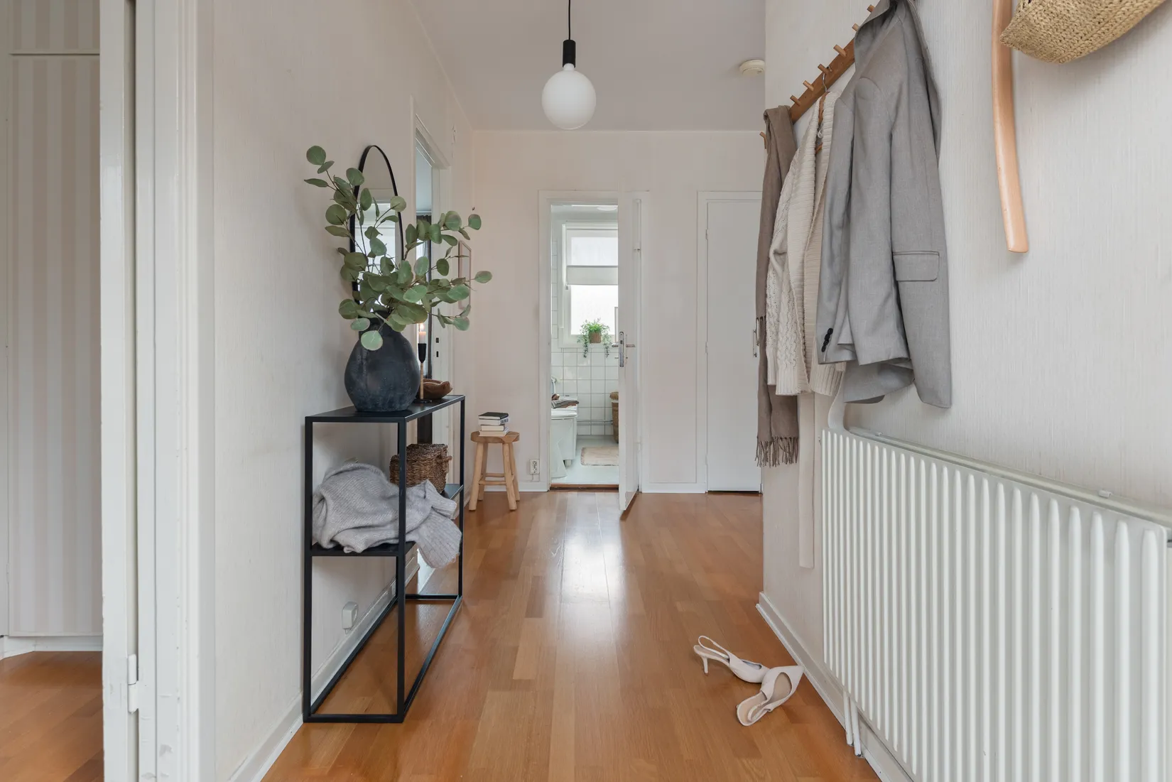 Villa, Radhus, Grindstugärde 3, Gustavsberg Norra Bruksgatorna, Värmdö