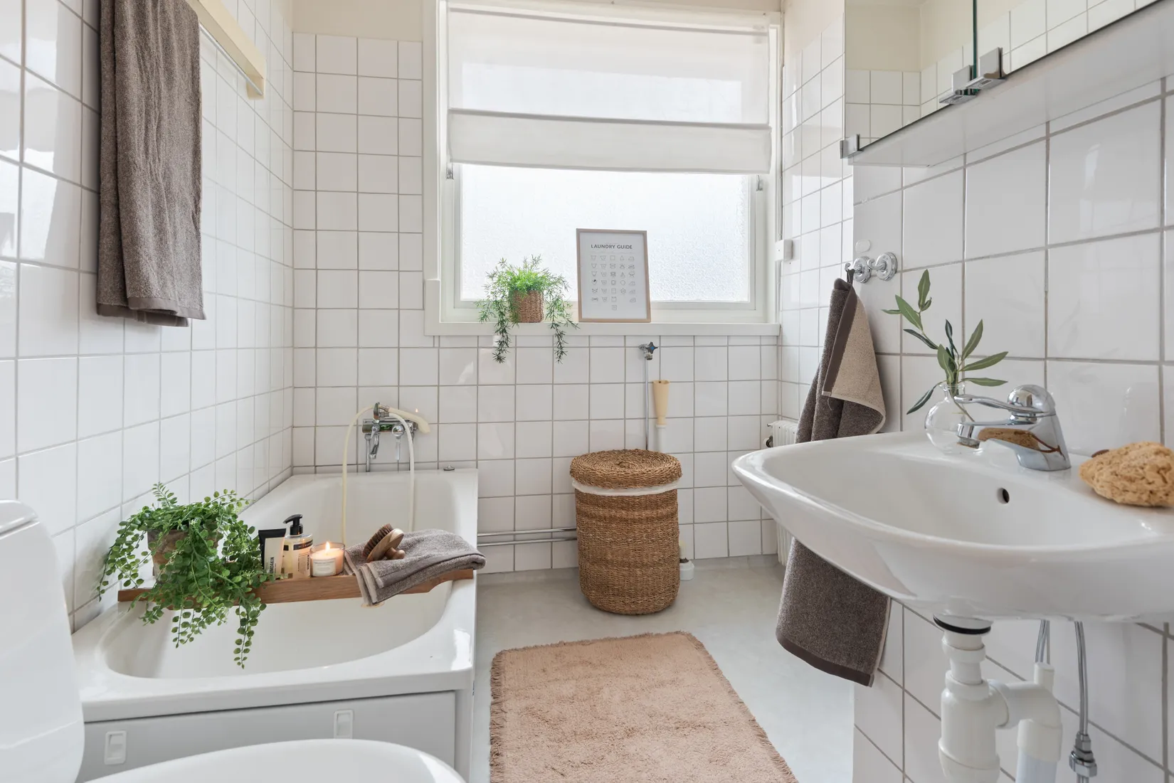 Villa, Radhus, Grindstugärde 3, Gustavsberg Norra Bruksgatorna, Värmdö