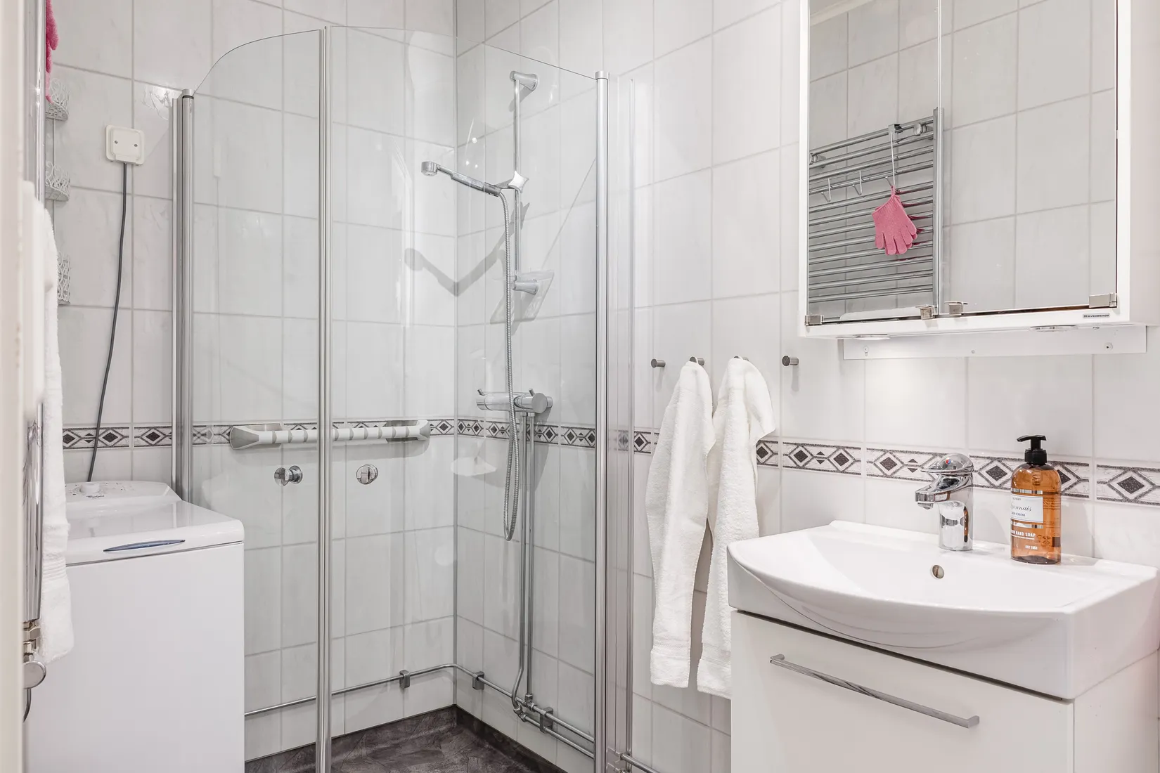 Bostadsrätt, Odenskogsvägen 80, Odensala, Östersund