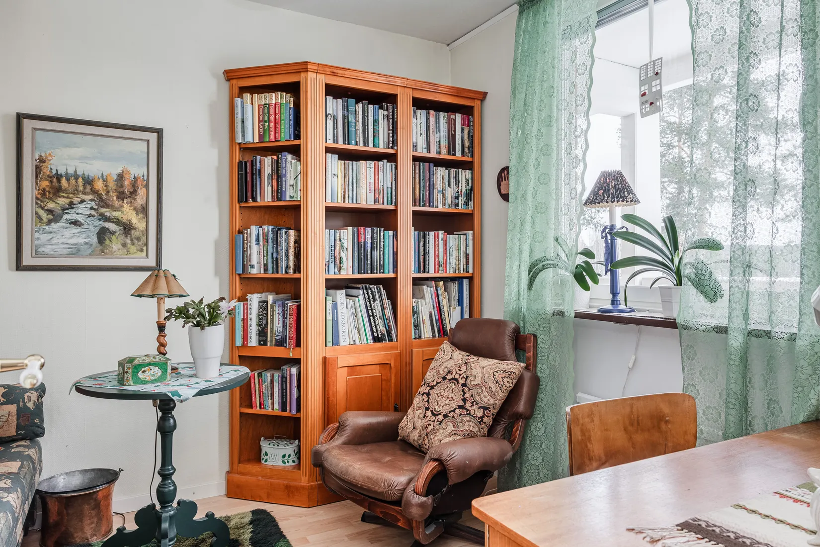 Bostadsrätt, Odenskogsvägen 80, Odensala, Östersund