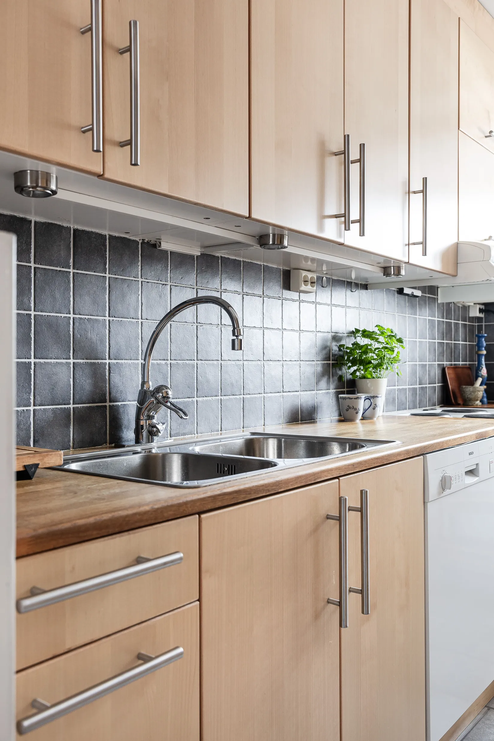 Bostadsrätt, Odenskogsvägen 80, Odensala, Östersund