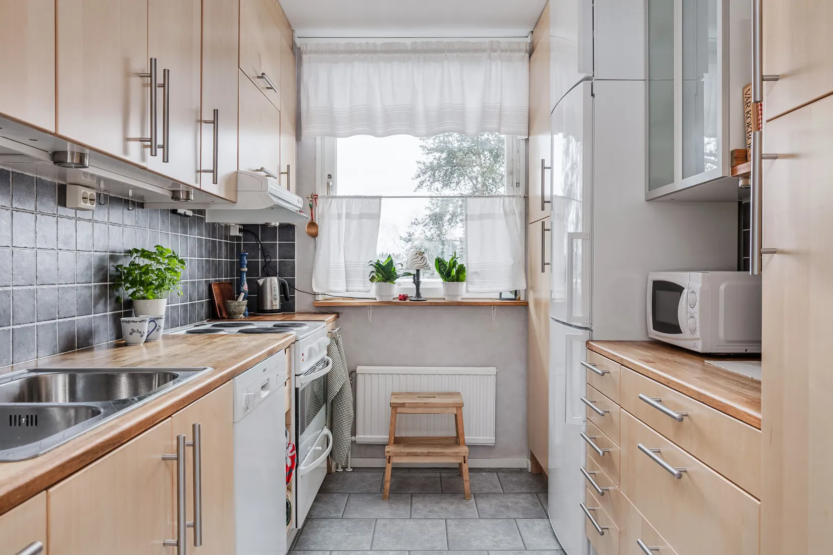 Bostadsrätt, Odenskogsvägen 80, Odensala, Östersund