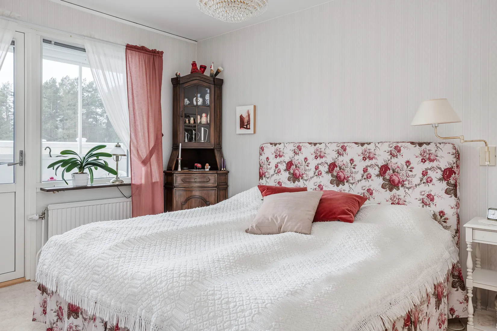 Bostadsrätt, Odenskogsvägen 80, Odensala, Östersund