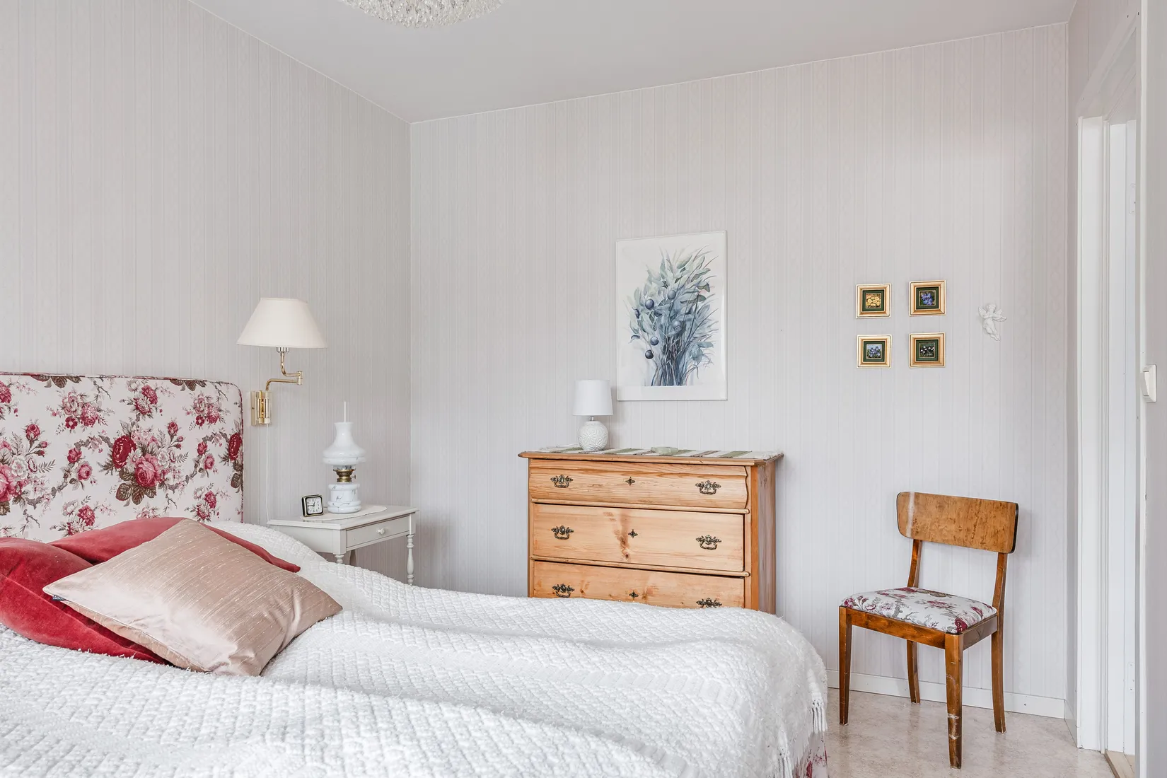 Bostadsrätt, Odenskogsvägen 80, Odensala, Östersund