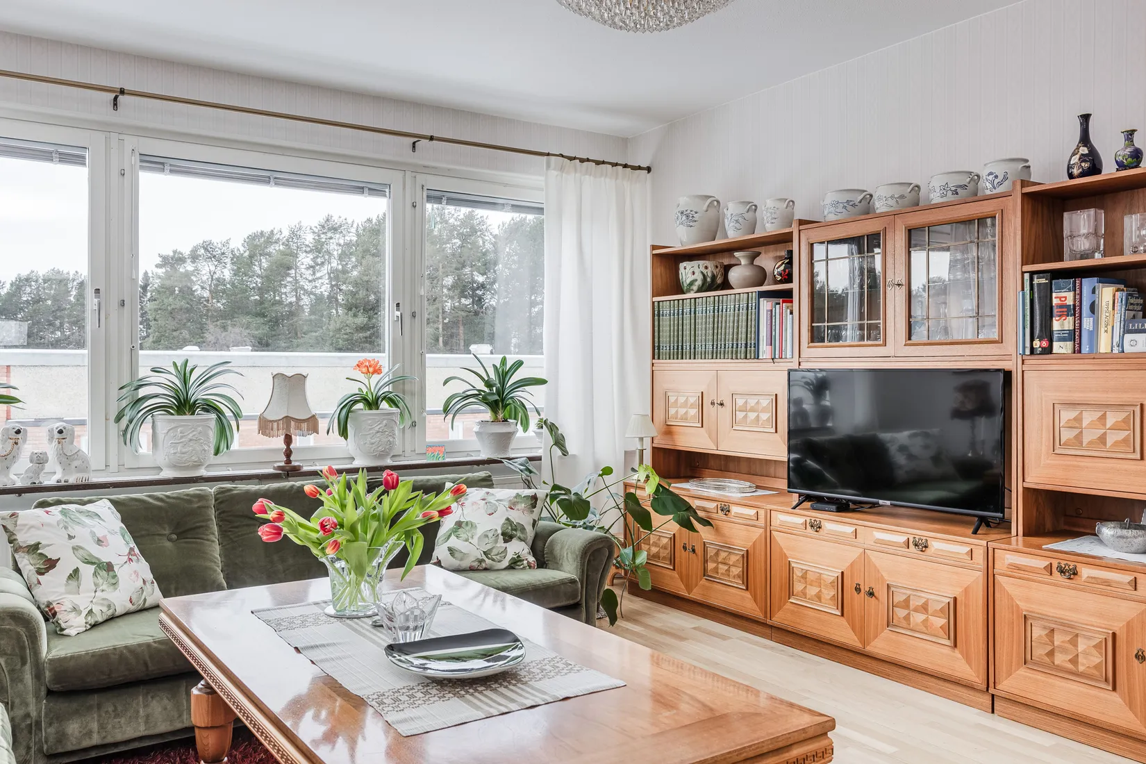 Bostadsrätt, Odenskogsvägen 80, Odensala, Östersund