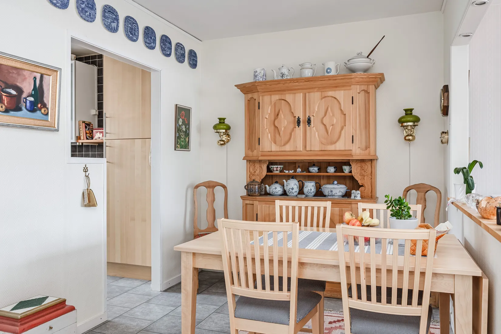 Bostadsrätt, Odenskogsvägen 80, Odensala, Östersund