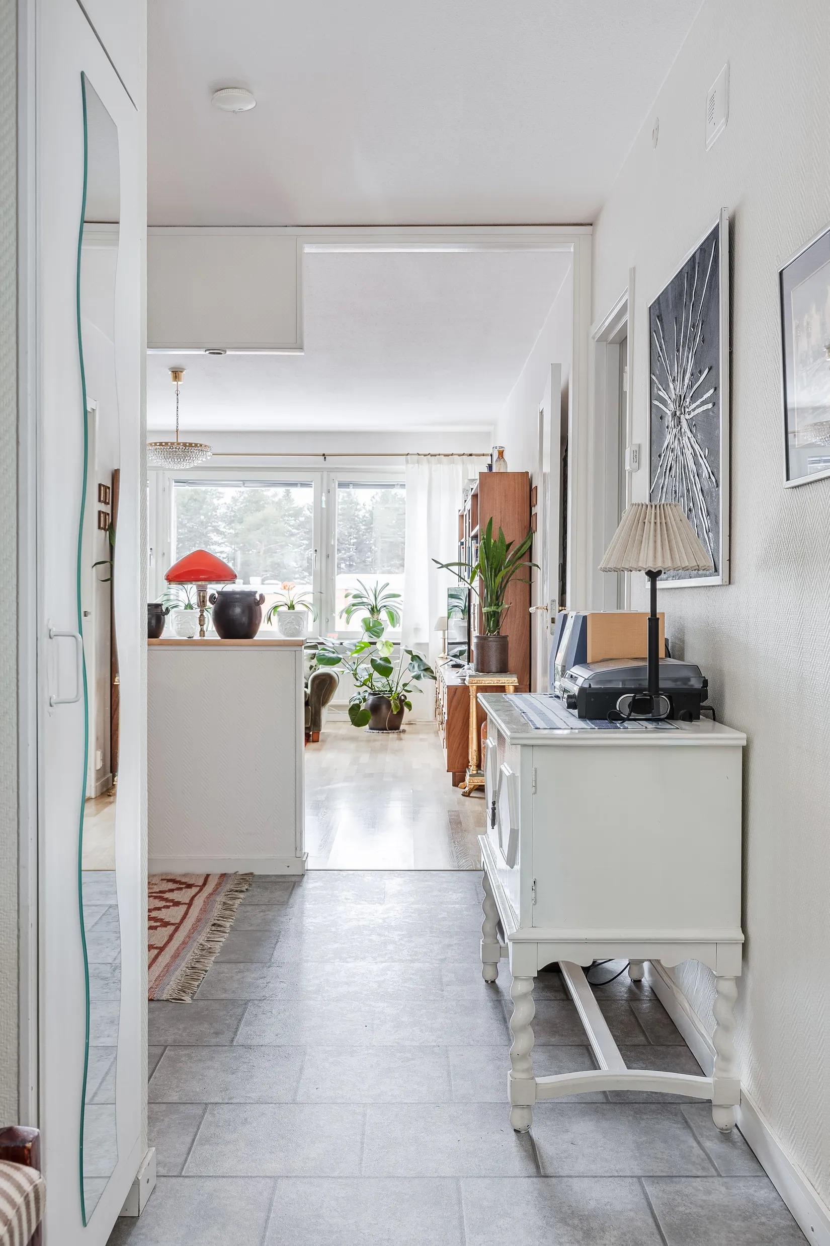 Bostadsrätt, Odenskogsvägen 80, Odensala, Östersund