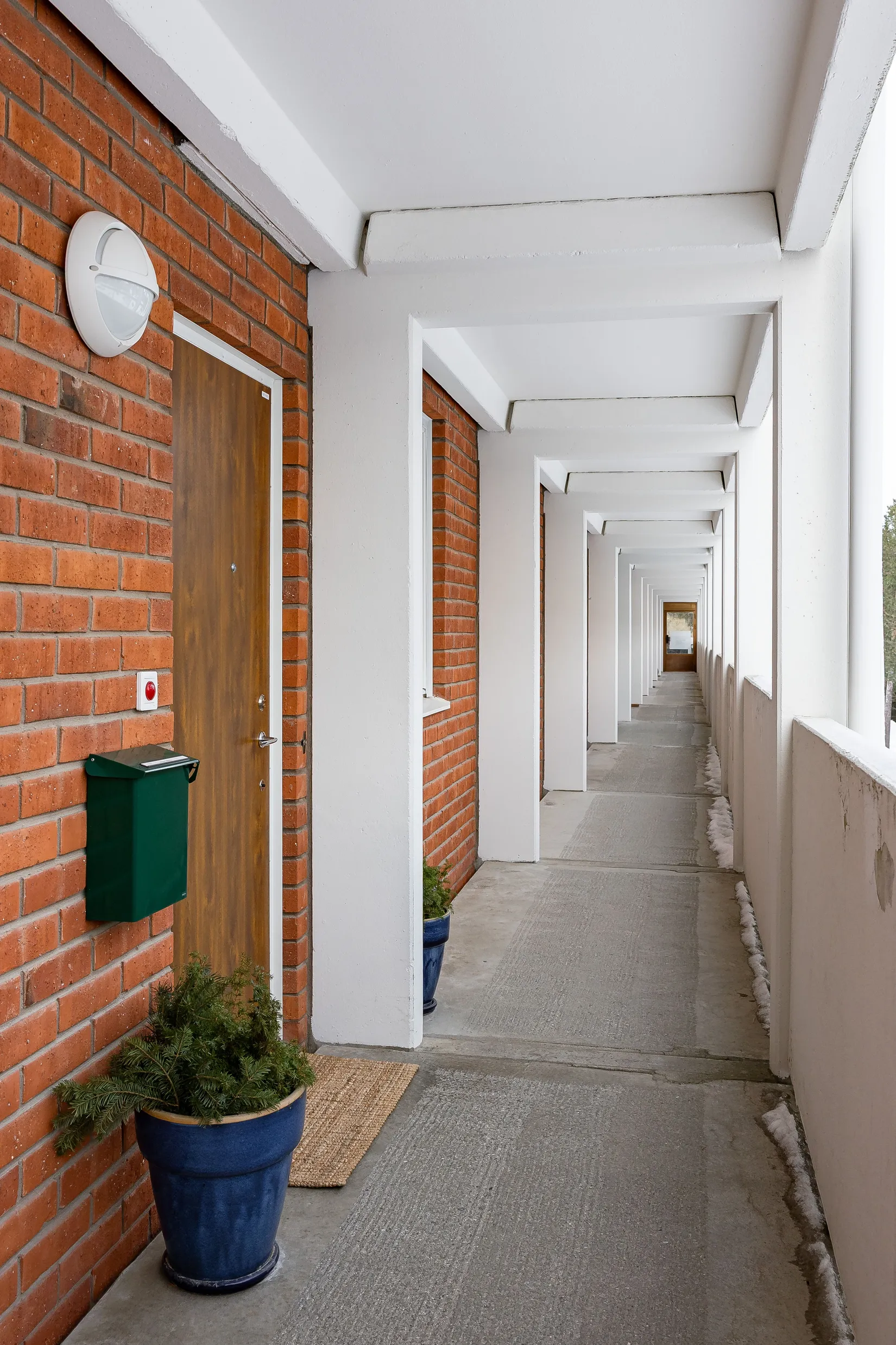 Bostadsrätt, Odenskogsvägen 80, Odensala, Östersund