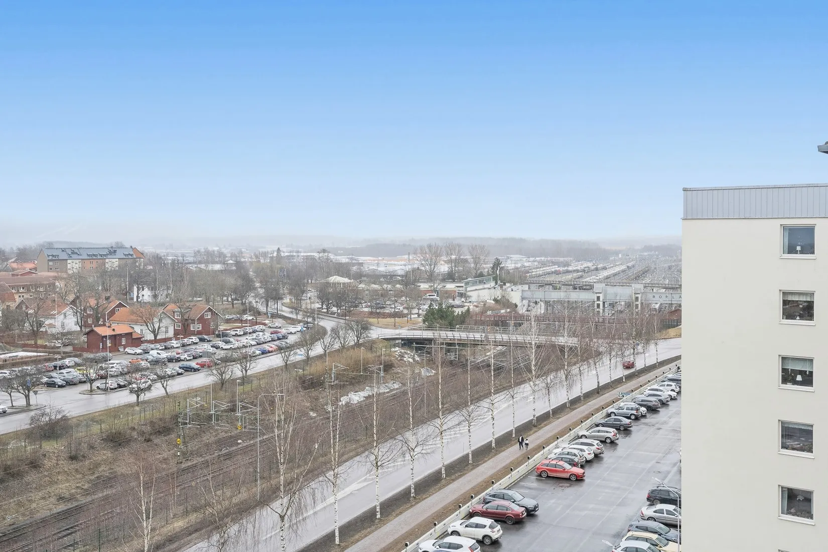 Bostadsrätt, Hagavägen 1A, Centrum/Hagalund, Borlänge