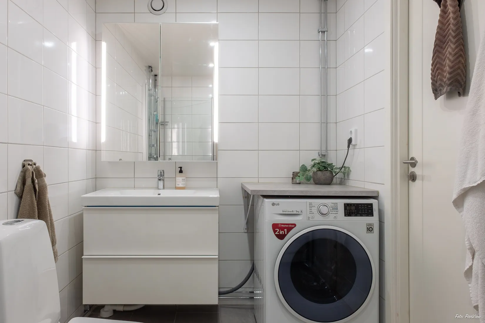 Bostadsrätt, Oxbacksgatan 7, Centralt - Djäkneberget, Västerås