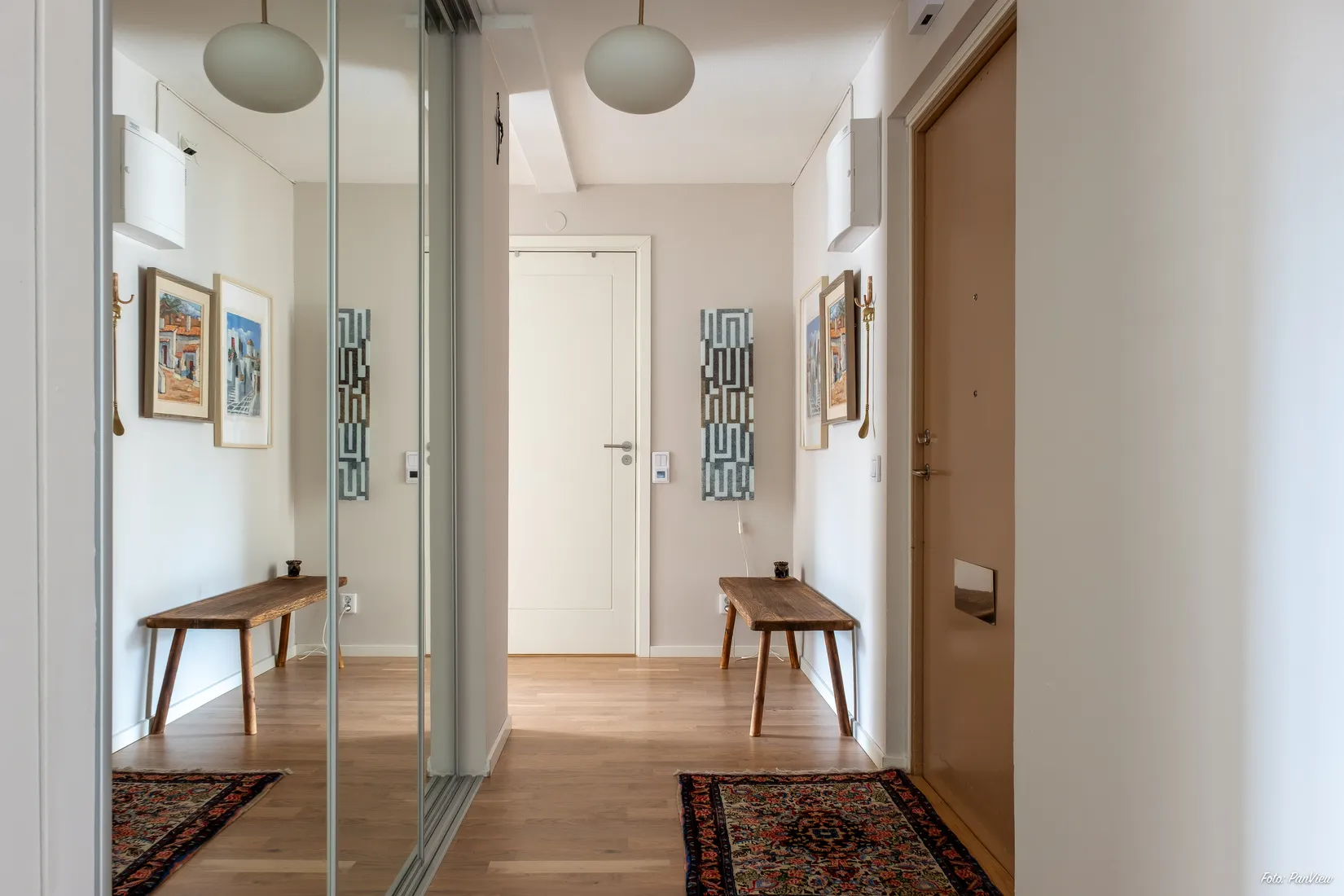 Bostadsrätt, Oxbacksgatan 7, Centralt - Djäkneberget, Västerås