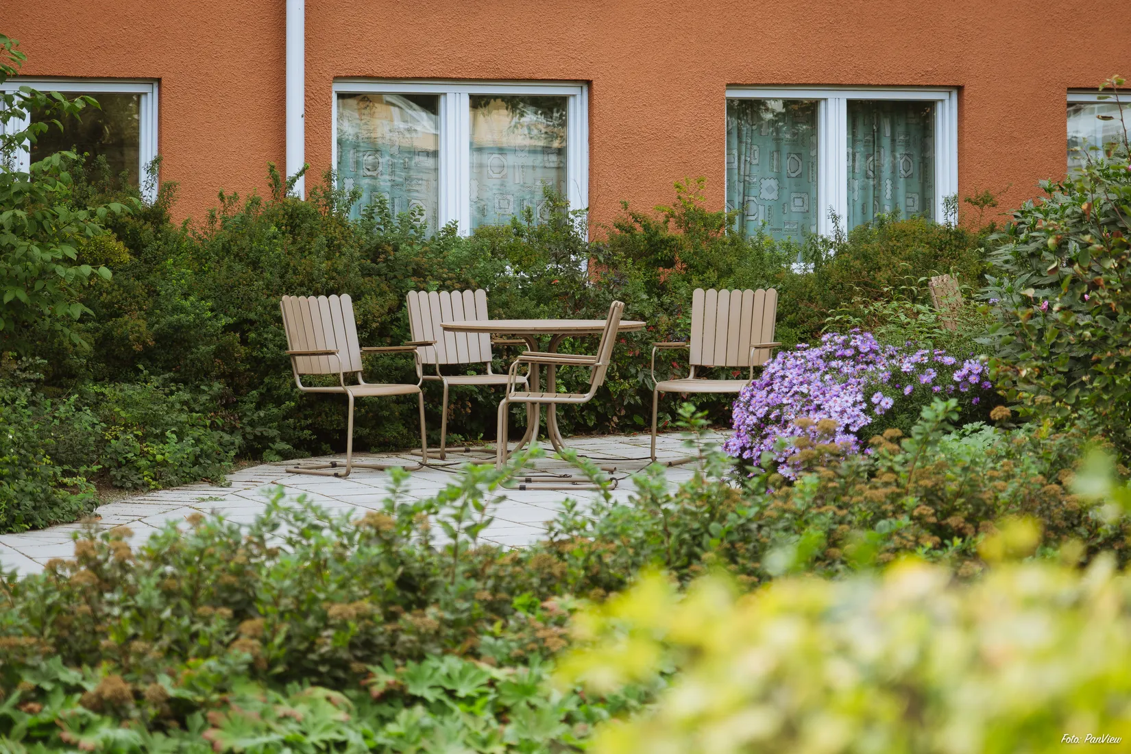 Bostadsrätt, Oxbacksgatan 7, Centralt - Djäkneberget, Västerås