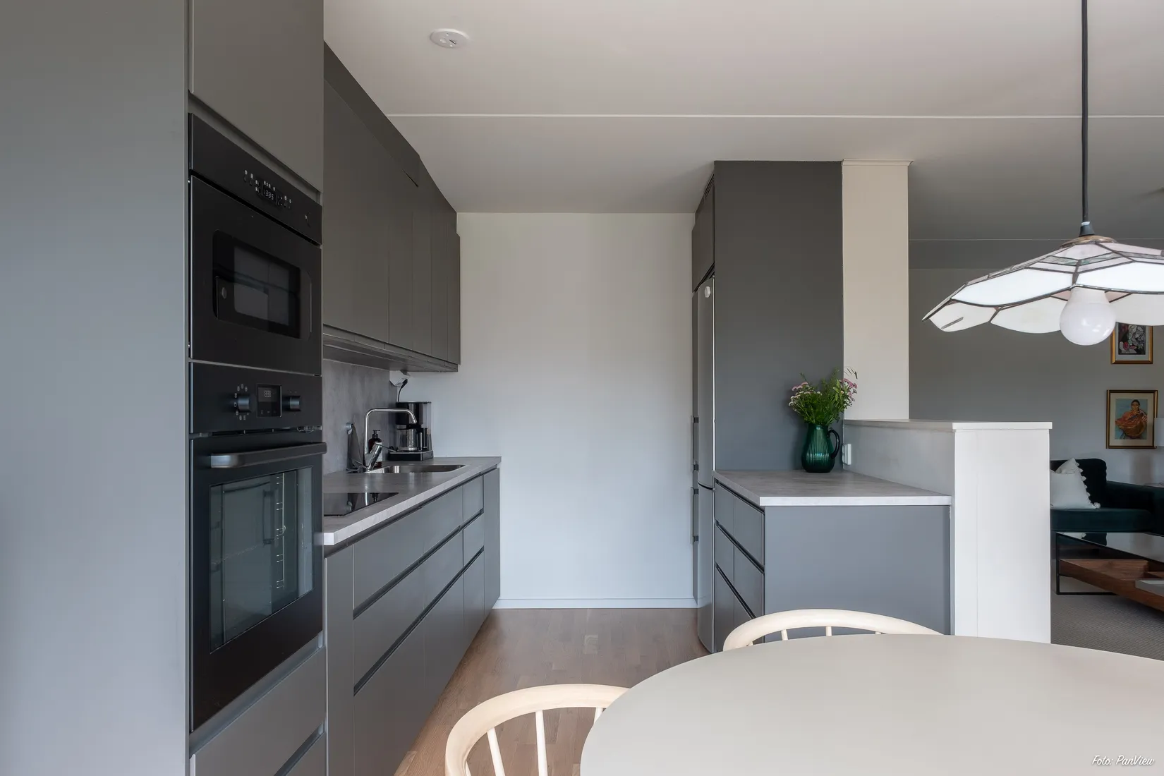 Bostadsrätt, Oxbacksgatan 7, Centralt - Djäkneberget, Västerås